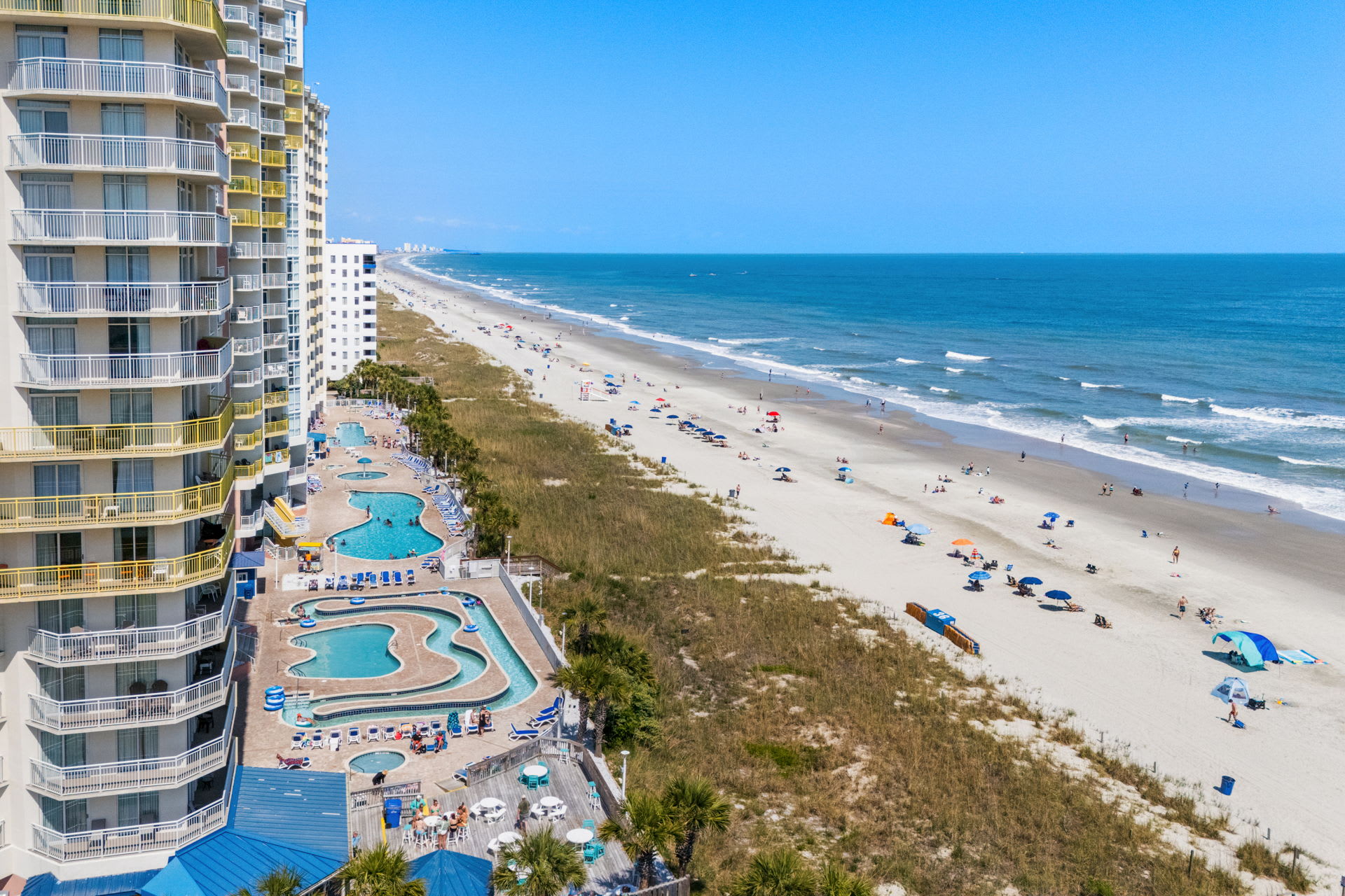 Baywatch 405 Oceanfront | Photo 50