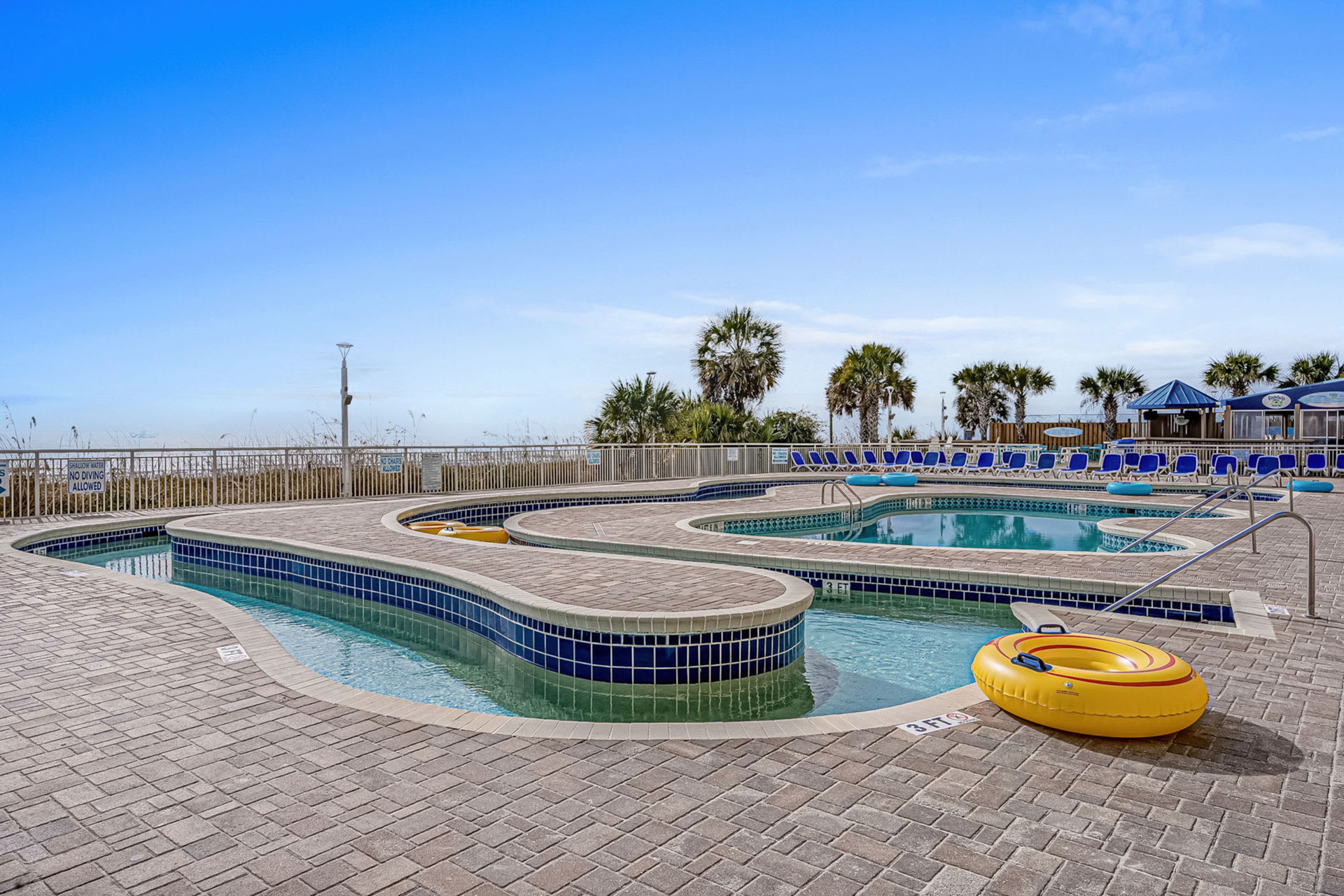 Baywatch 405 Oceanfront | Photo 6
