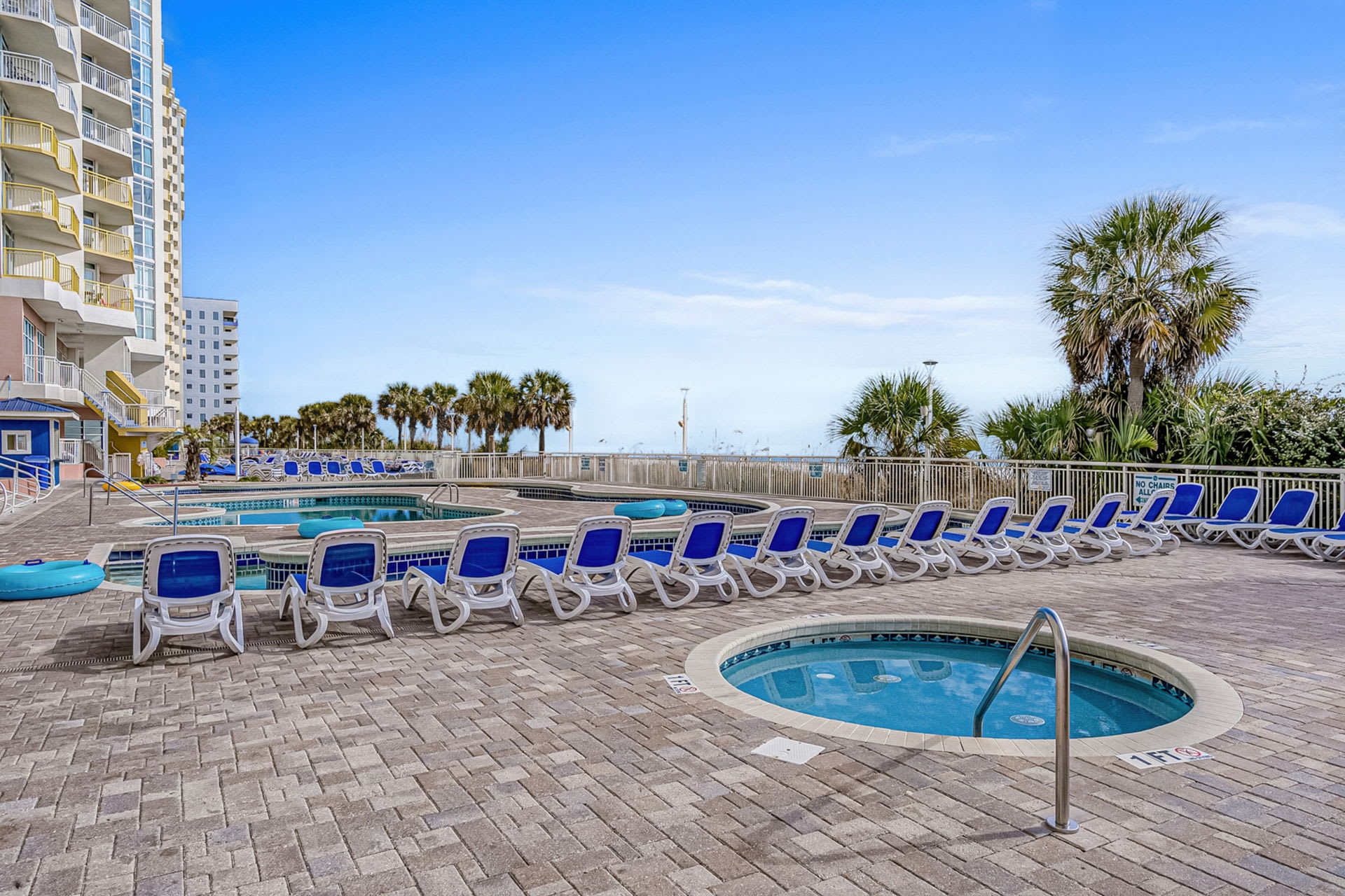 Baywatch 405 Oceanfront | Photo 8