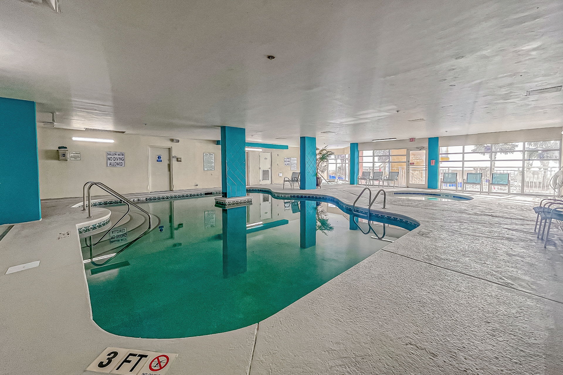 Baywatch 405 Oceanfront | Photo 5