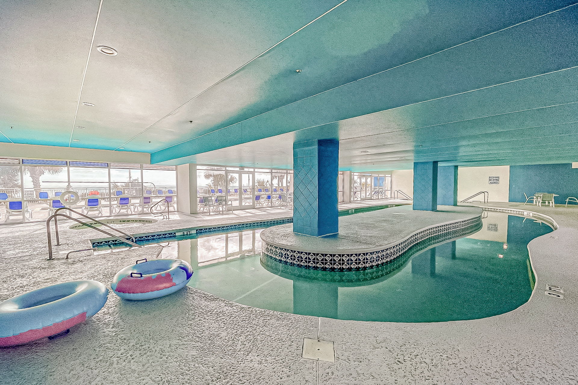 Baywatch 405 Oceanfront | Photo 39