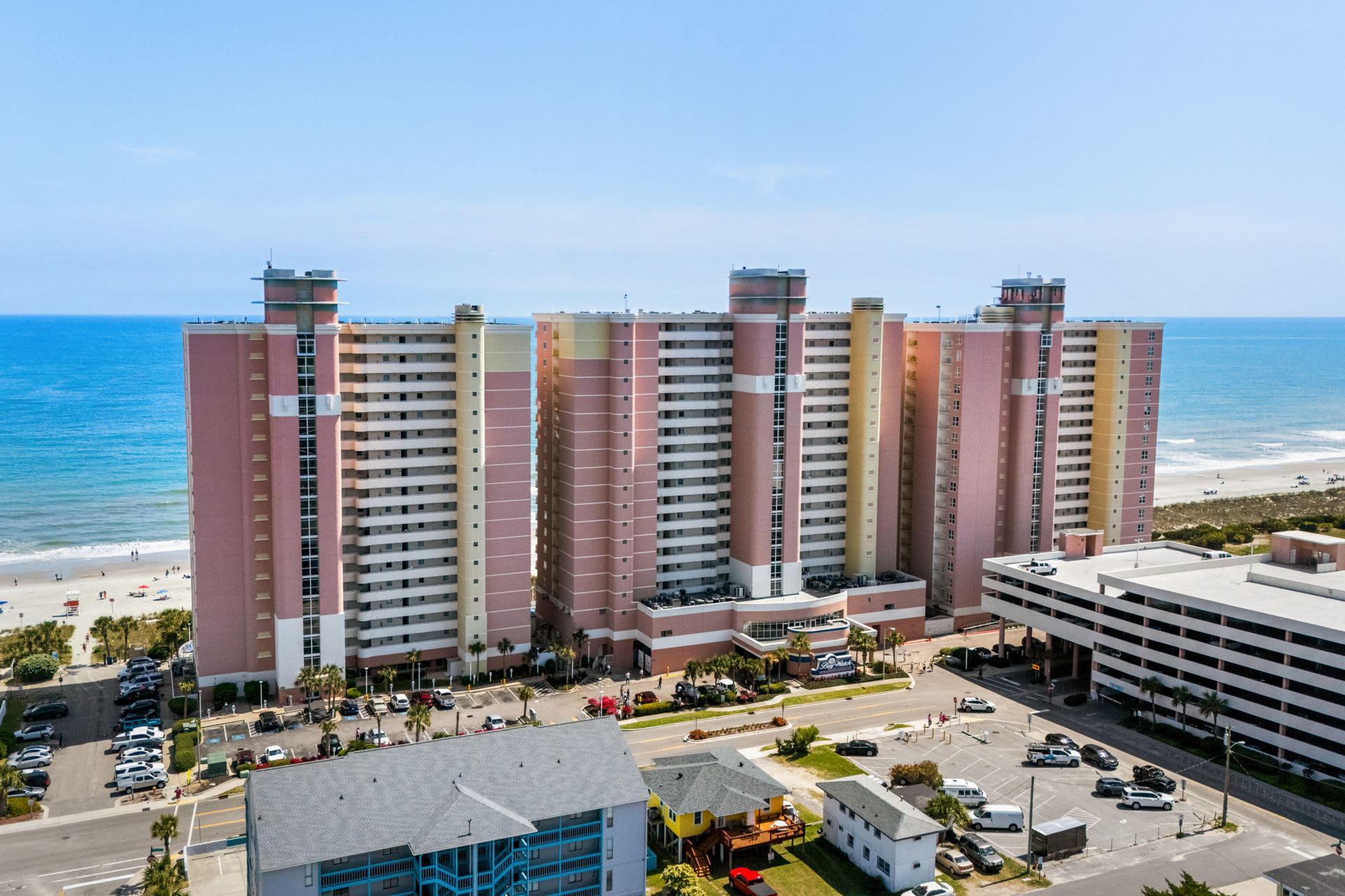 Baywatch 405 Oceanfront | Photo 45