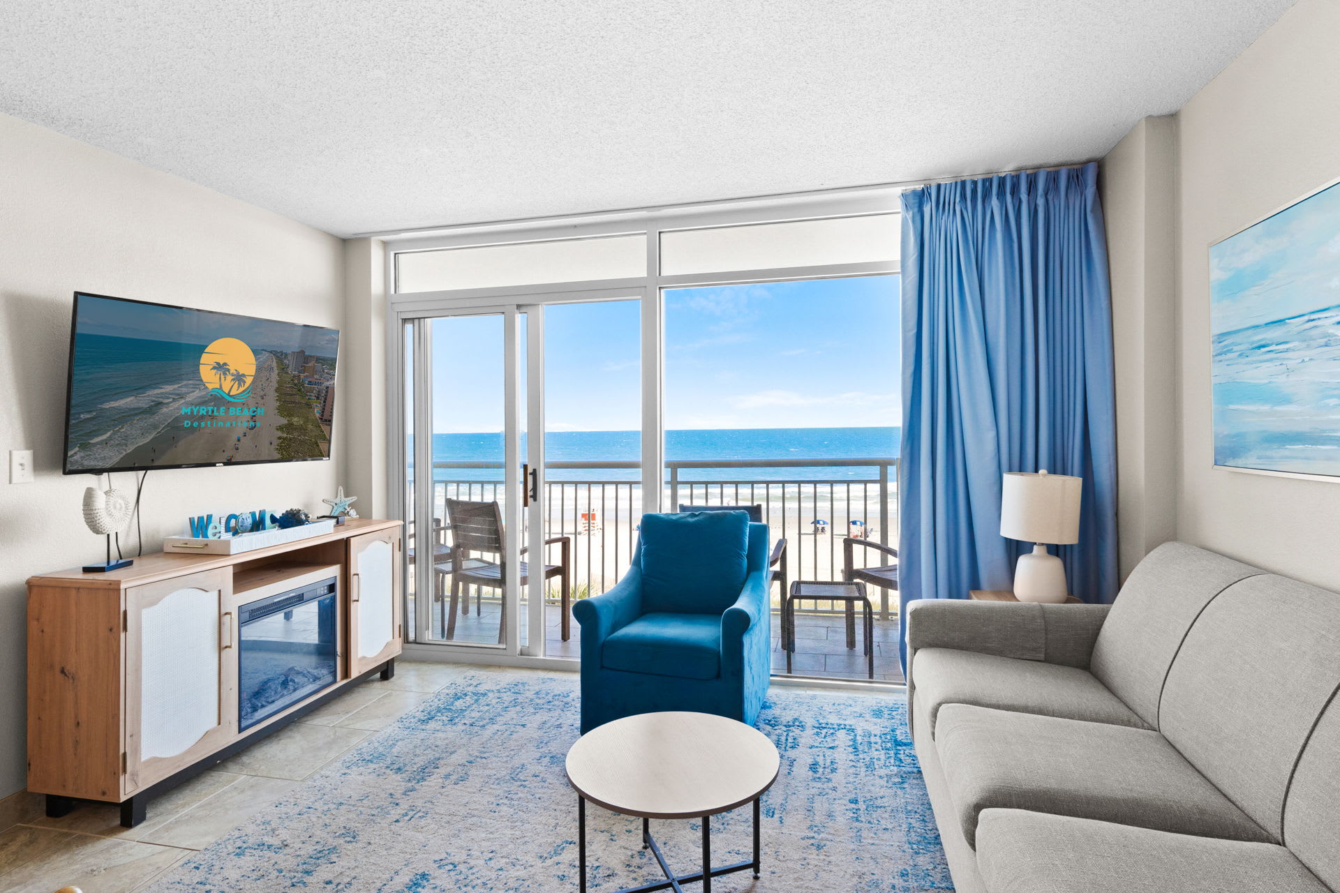 Baywatch 405 Oceanfront | Photo 2