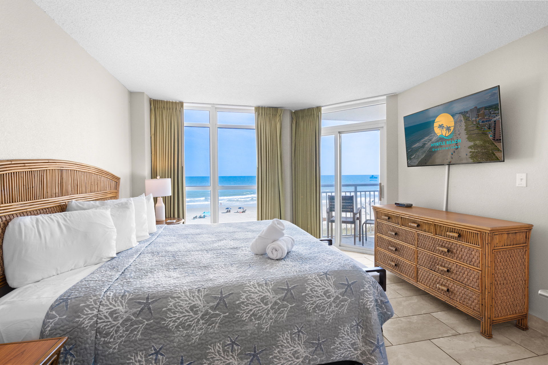 Baywatch 405 Oceanfront | Photo 24