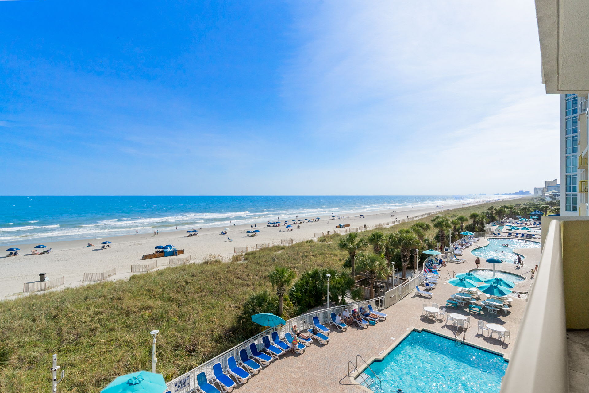 Baywatch 405 Oceanfront | Photo 36