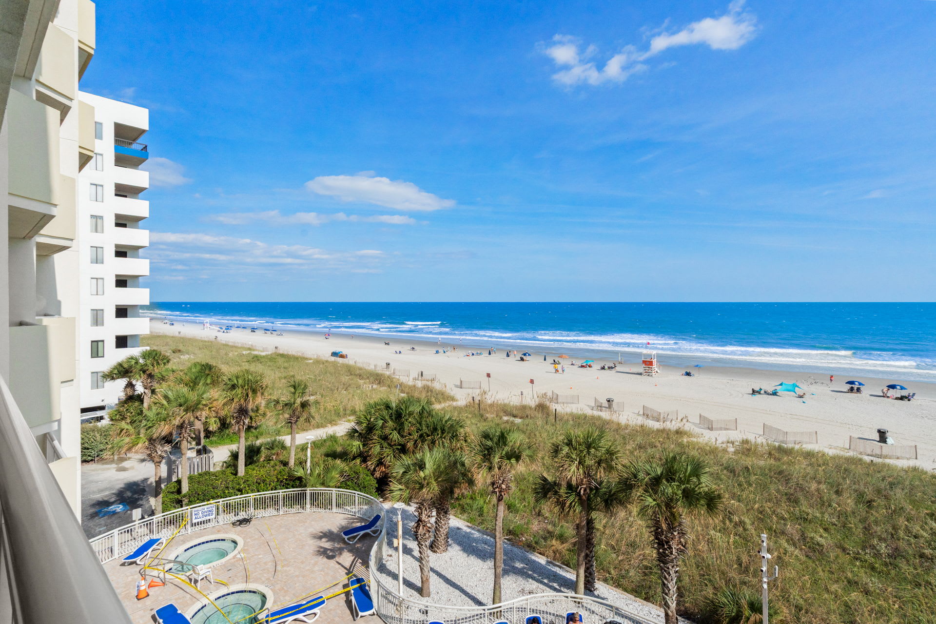 Baywatch 405 Oceanfront | Photo 37