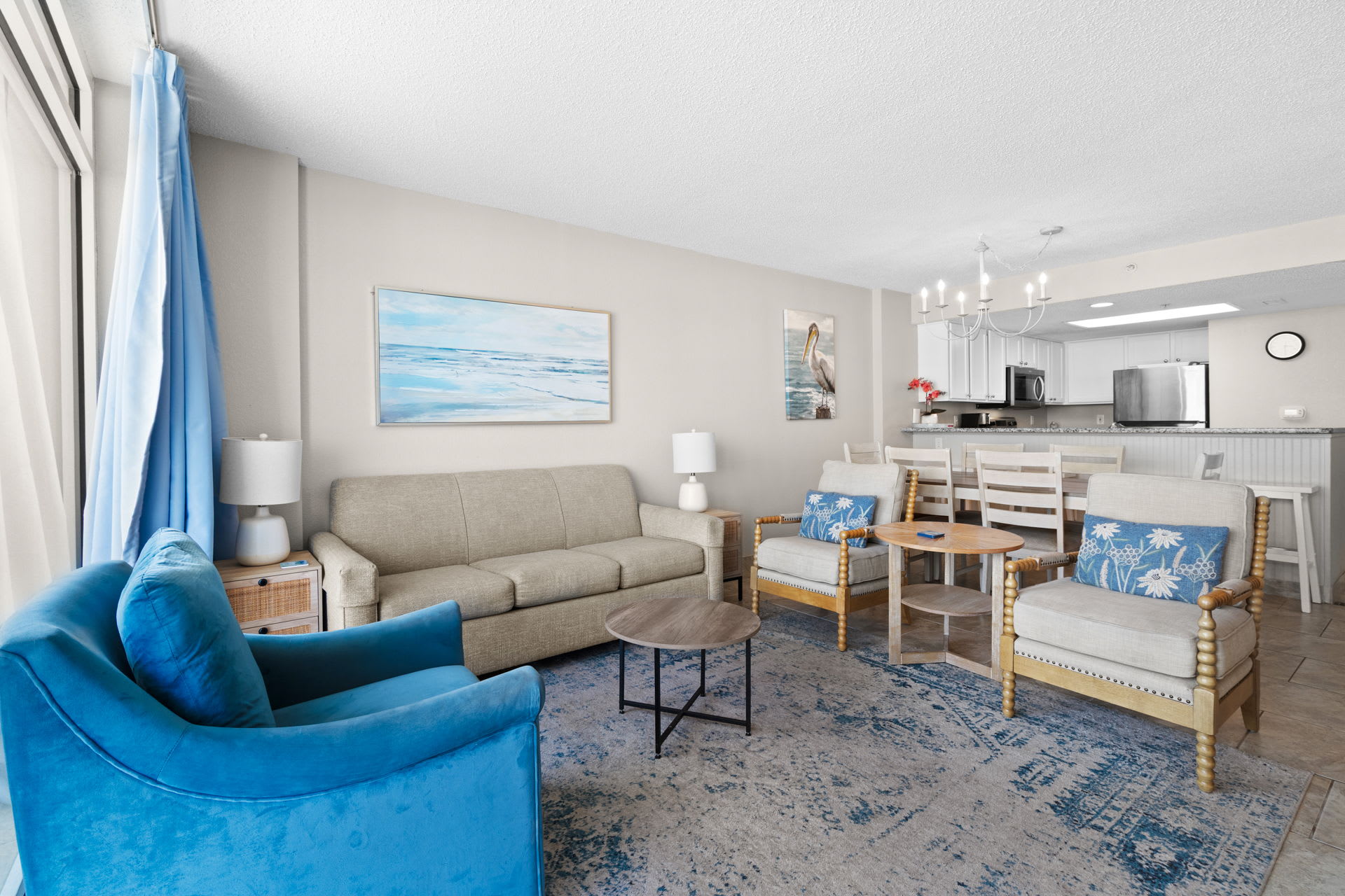 Baywatch 405 Oceanfront | Photo 11