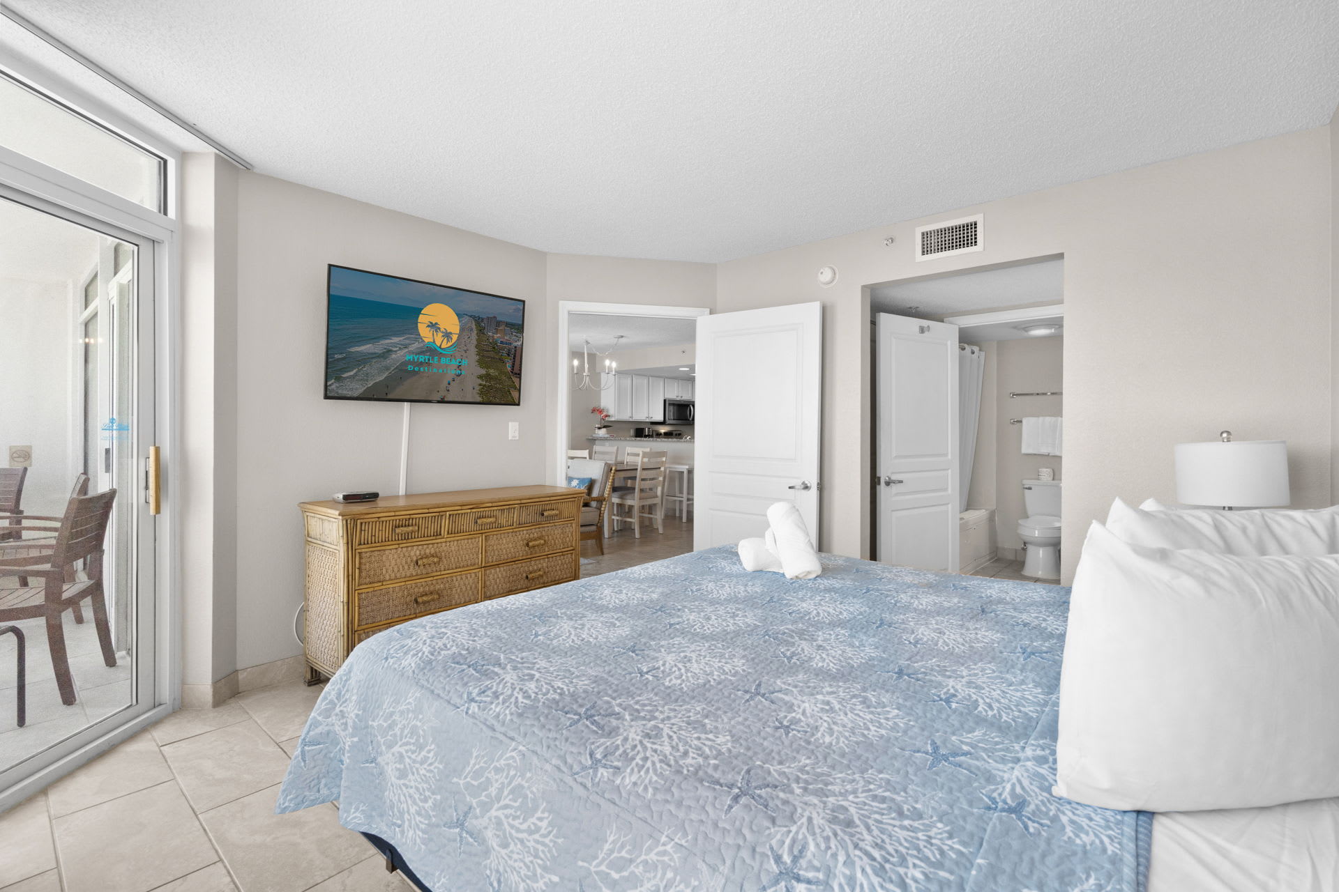 Baywatch 405 Oceanfront | Photo 25