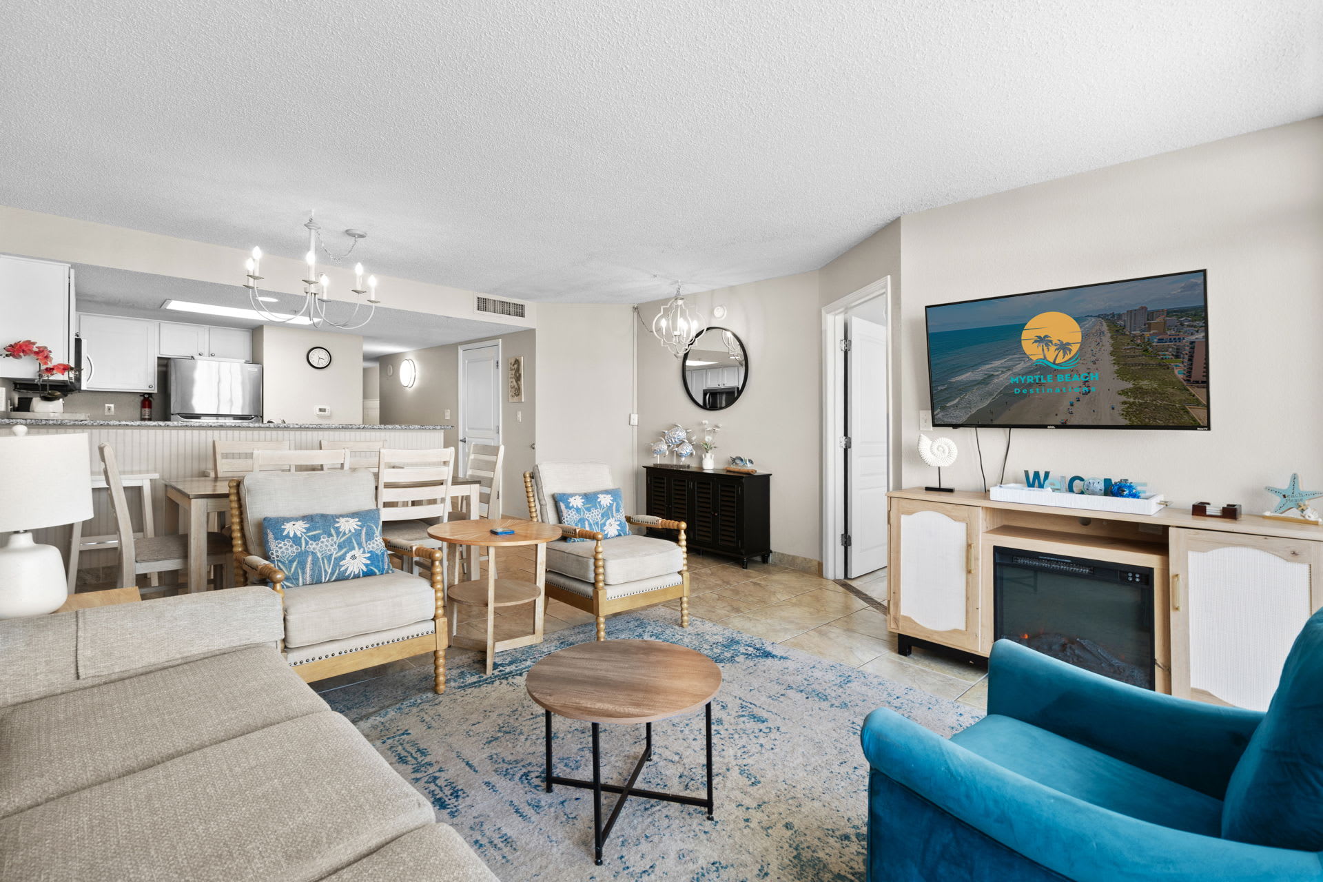 Baywatch 405 Oceanfront | Photo 3