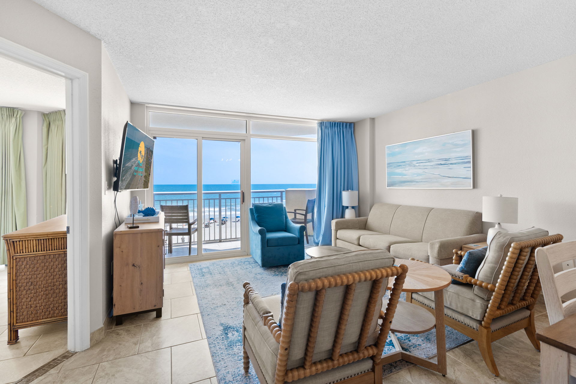 Baywatch 405 Oceanfront | Photo 10