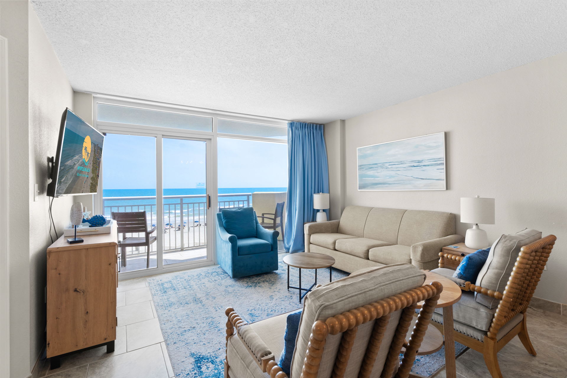 Baywatch 405 Oceanfront | Photo 4