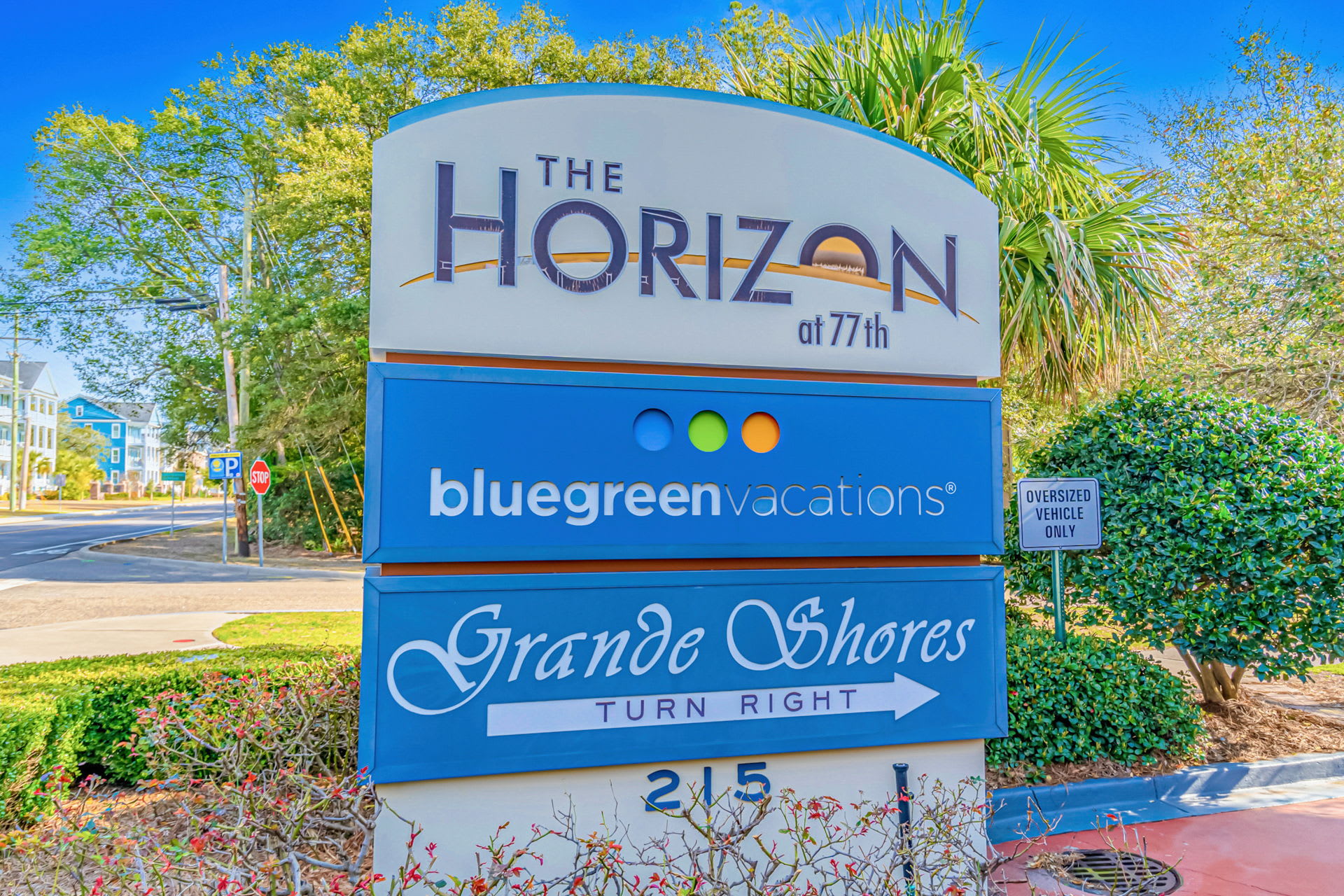 Horizon at 77th 702 Ocean View | Photo 45