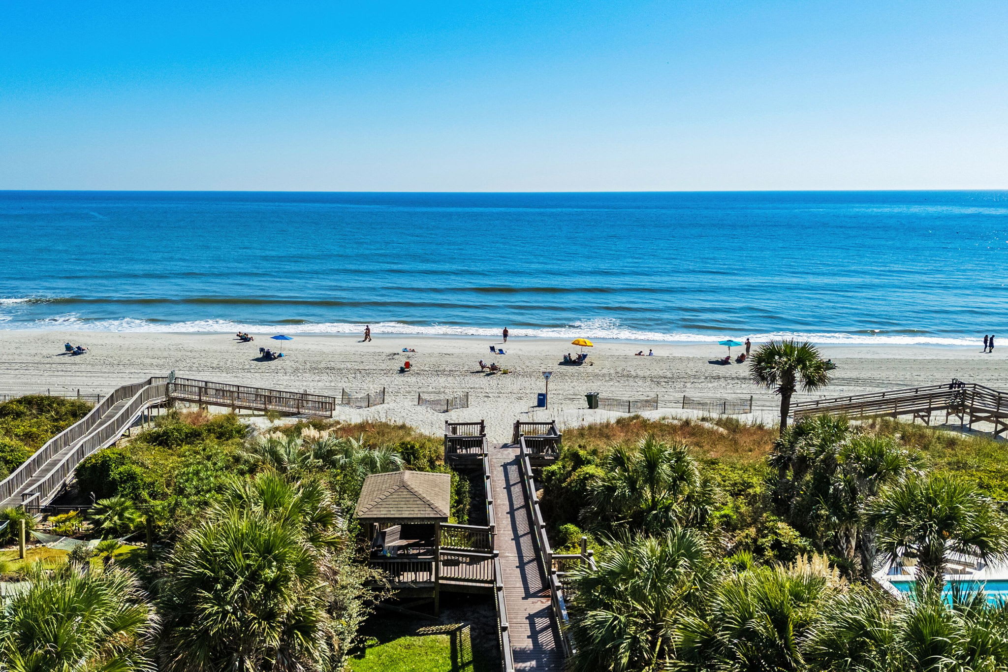 Horizon at 77th 702 Ocean View | Photo 55
