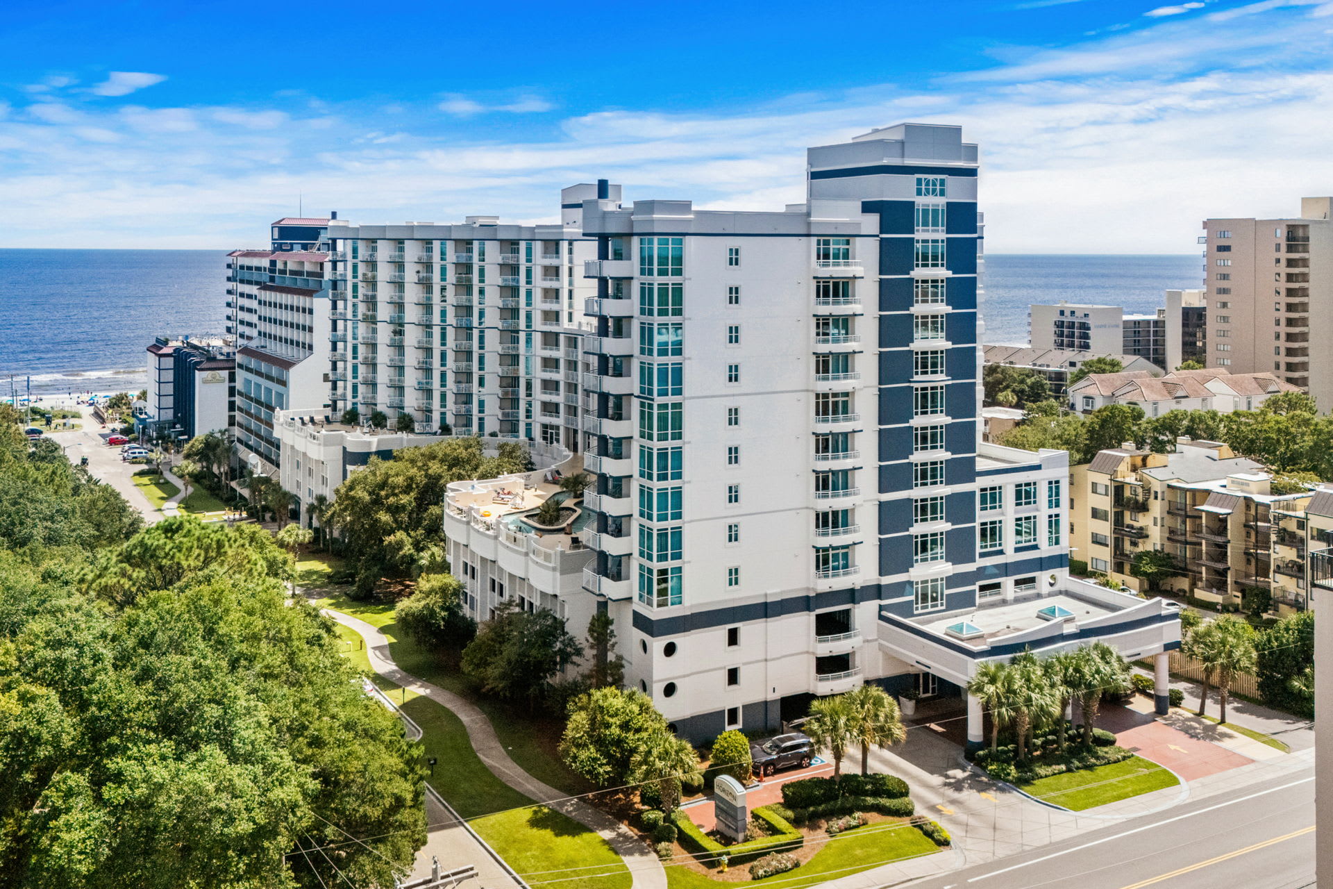 Horizon at 77th 702 Ocean View | Photo 42