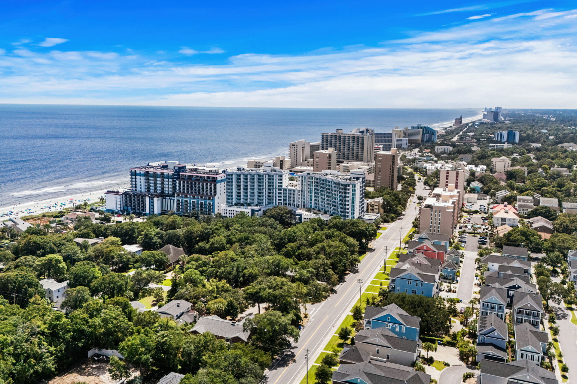 Horizon at 77th 702 Ocean View | Photo 53
