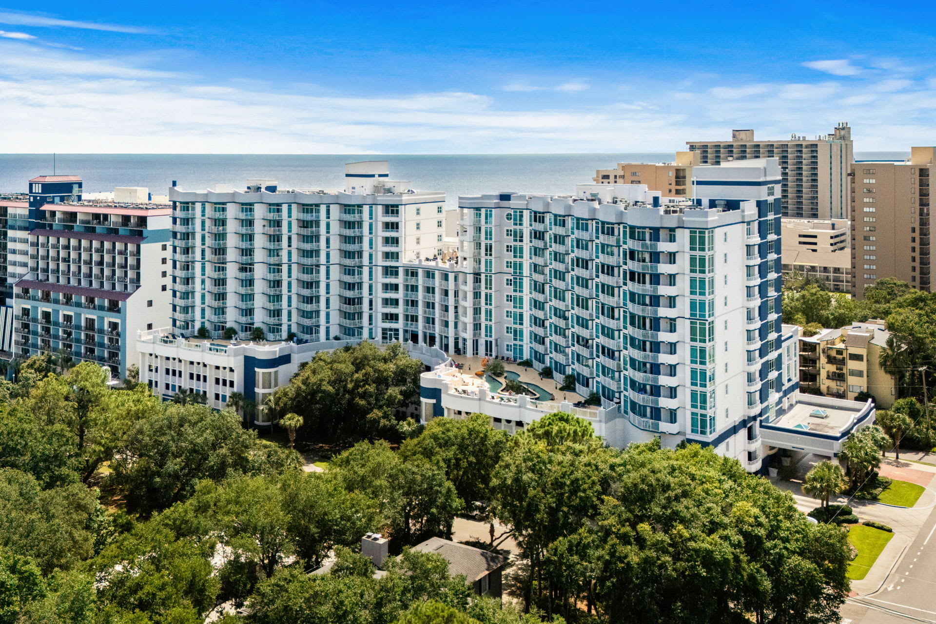 Horizon at 77th 702 Ocean View | Photo 43