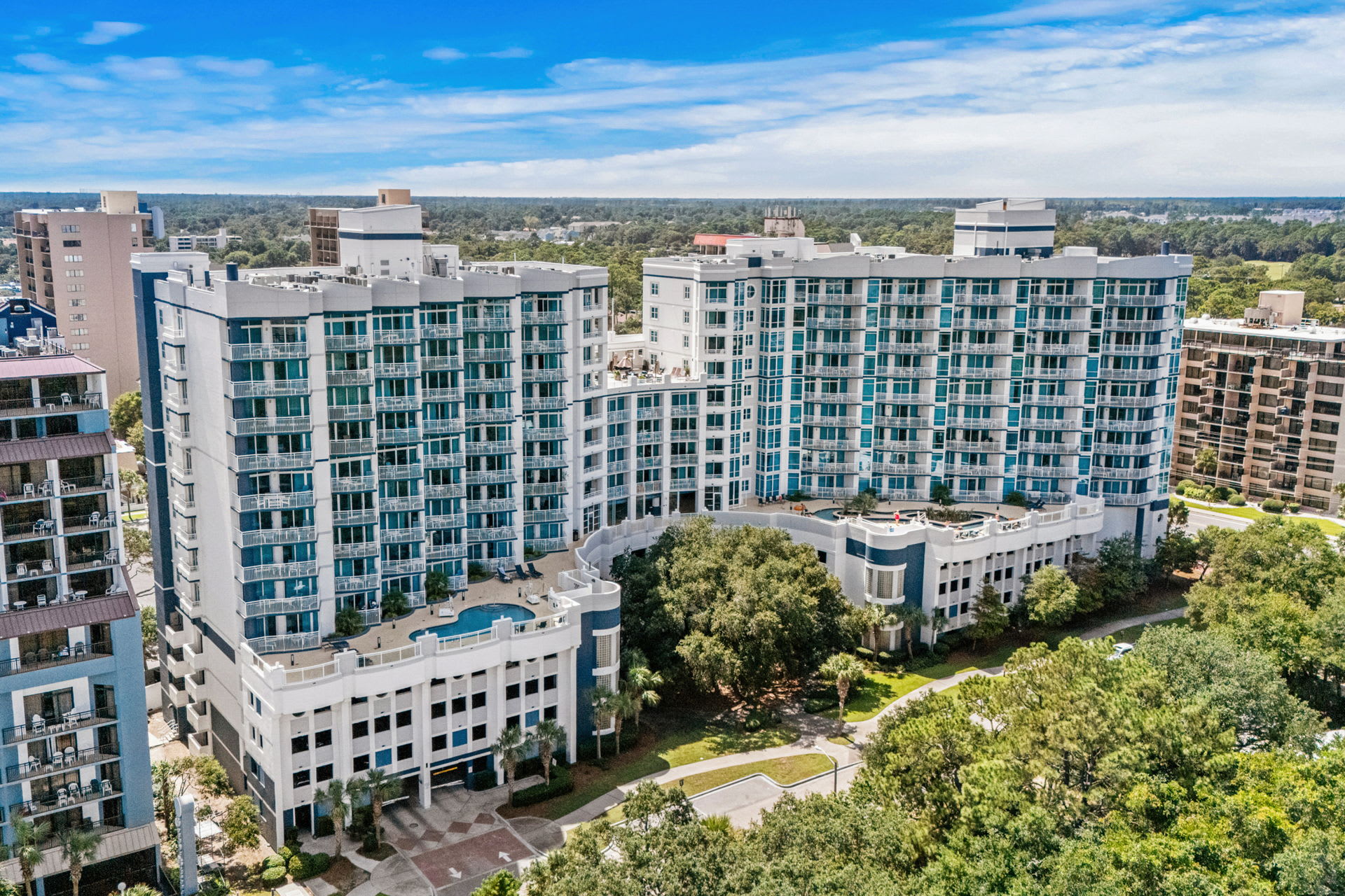 Horizon at 77th 702 Ocean View | Photo 44