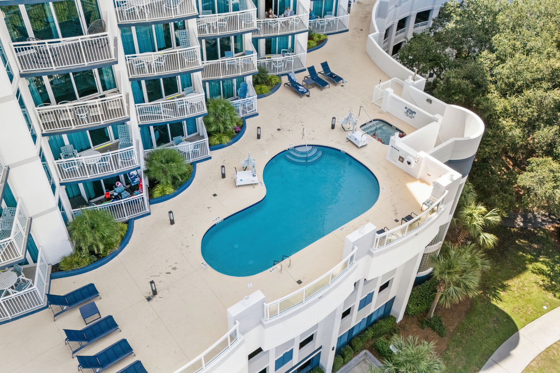Horizon at 77th 702 Ocean View | Photo 46