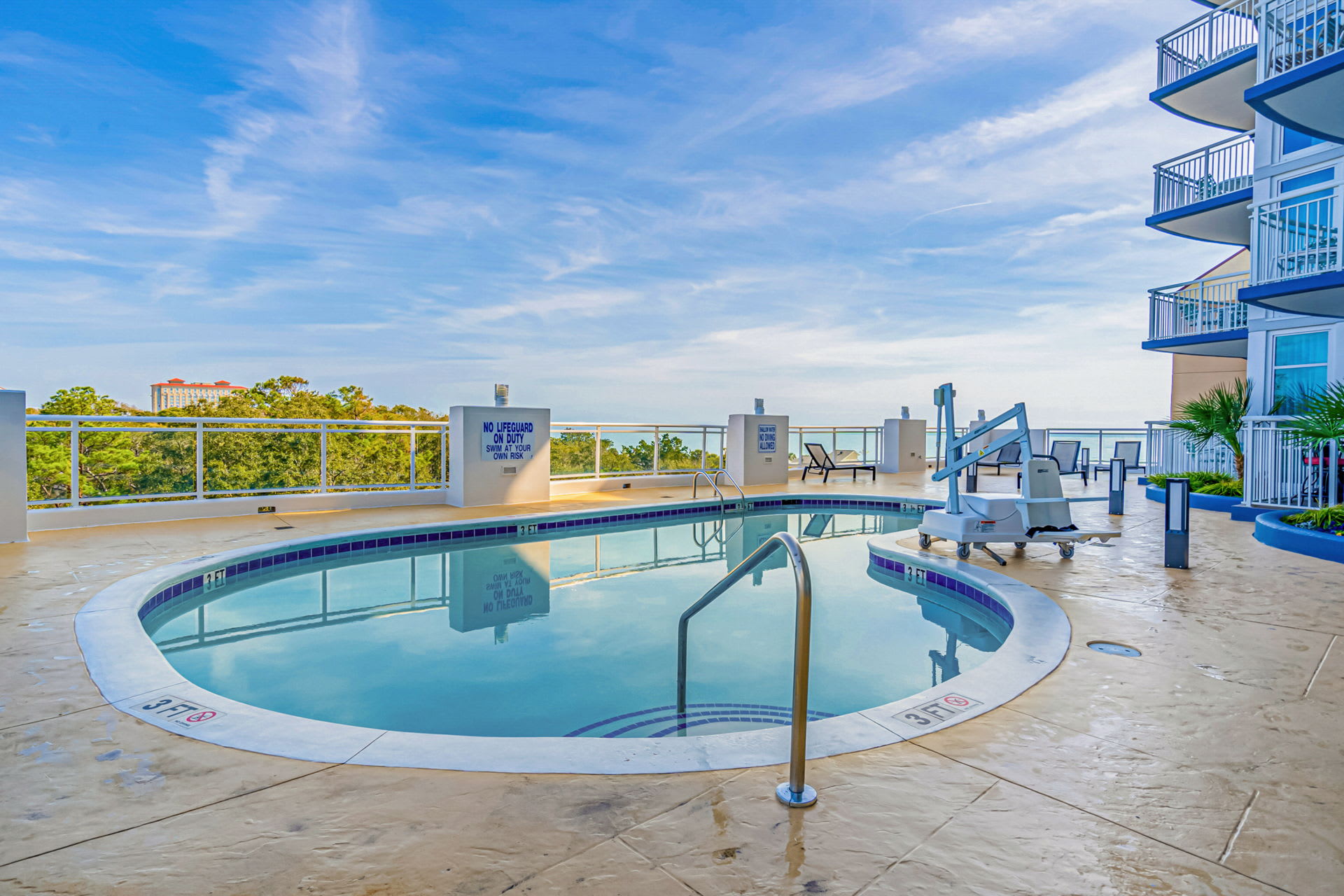 Horizon at 77th 702 Ocean View | Photo 47