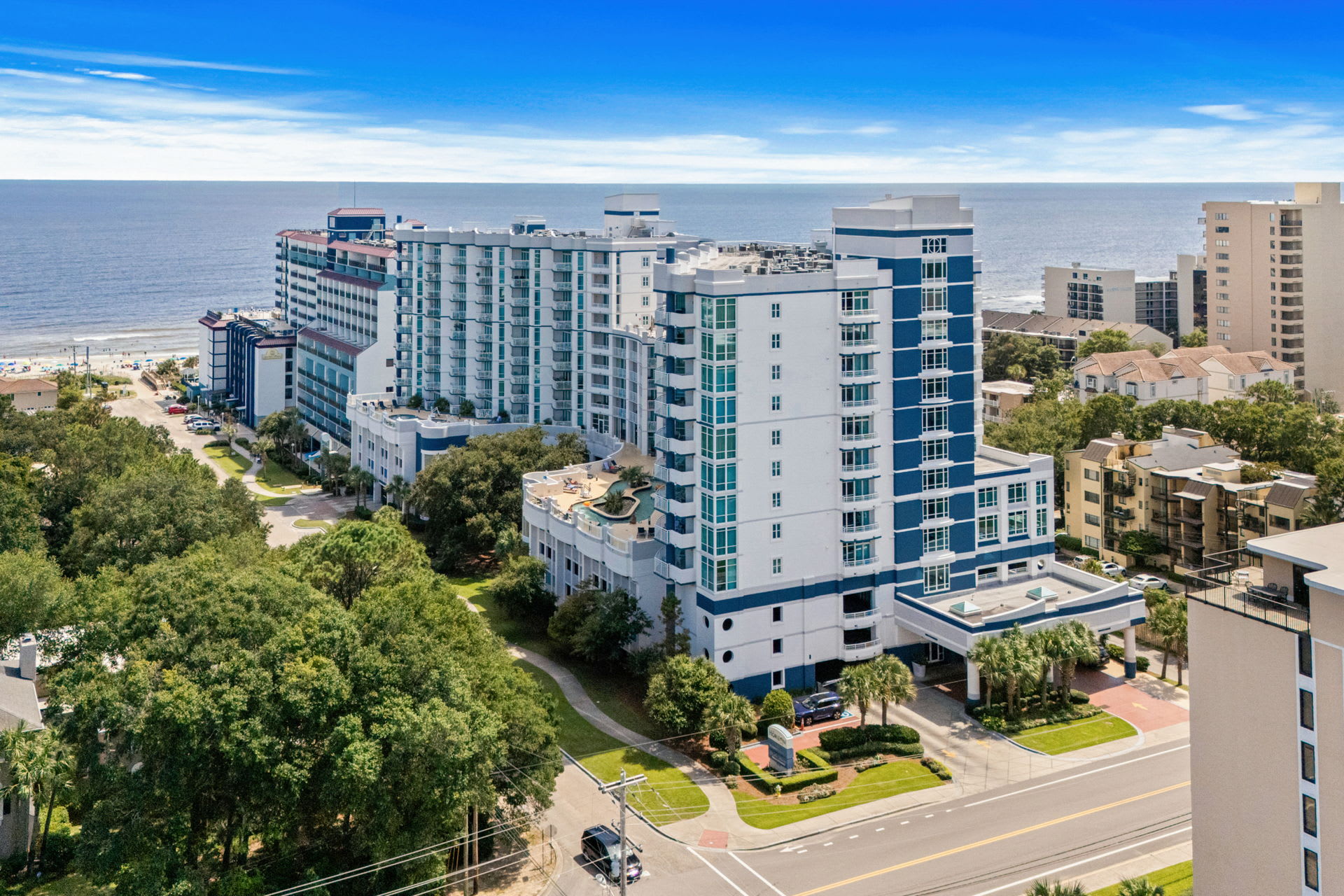 Horizon at 77th 702 Ocean View | Photo 54