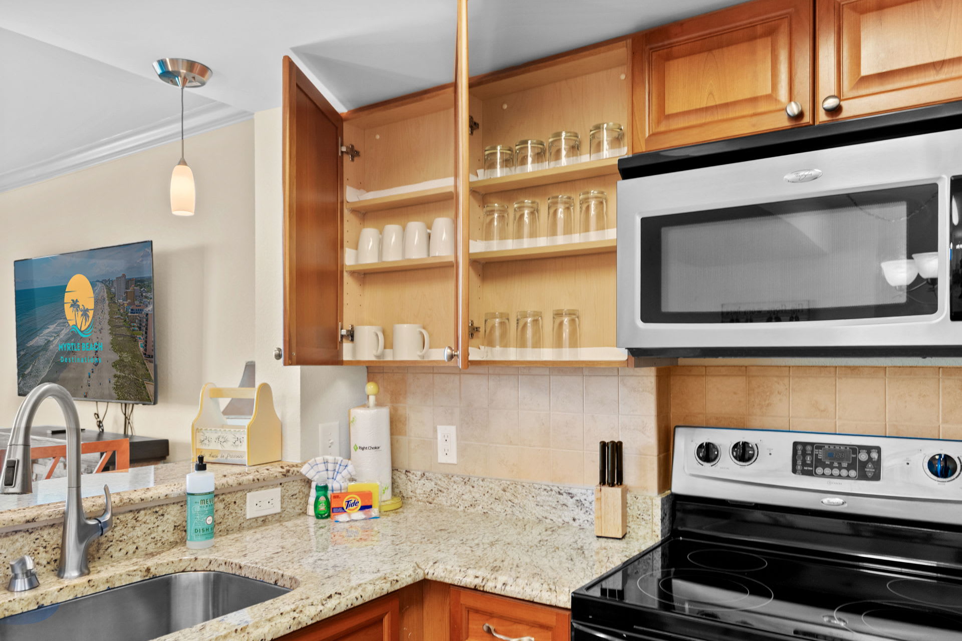 Horizon at 77th 702 Ocean View | Photo 21