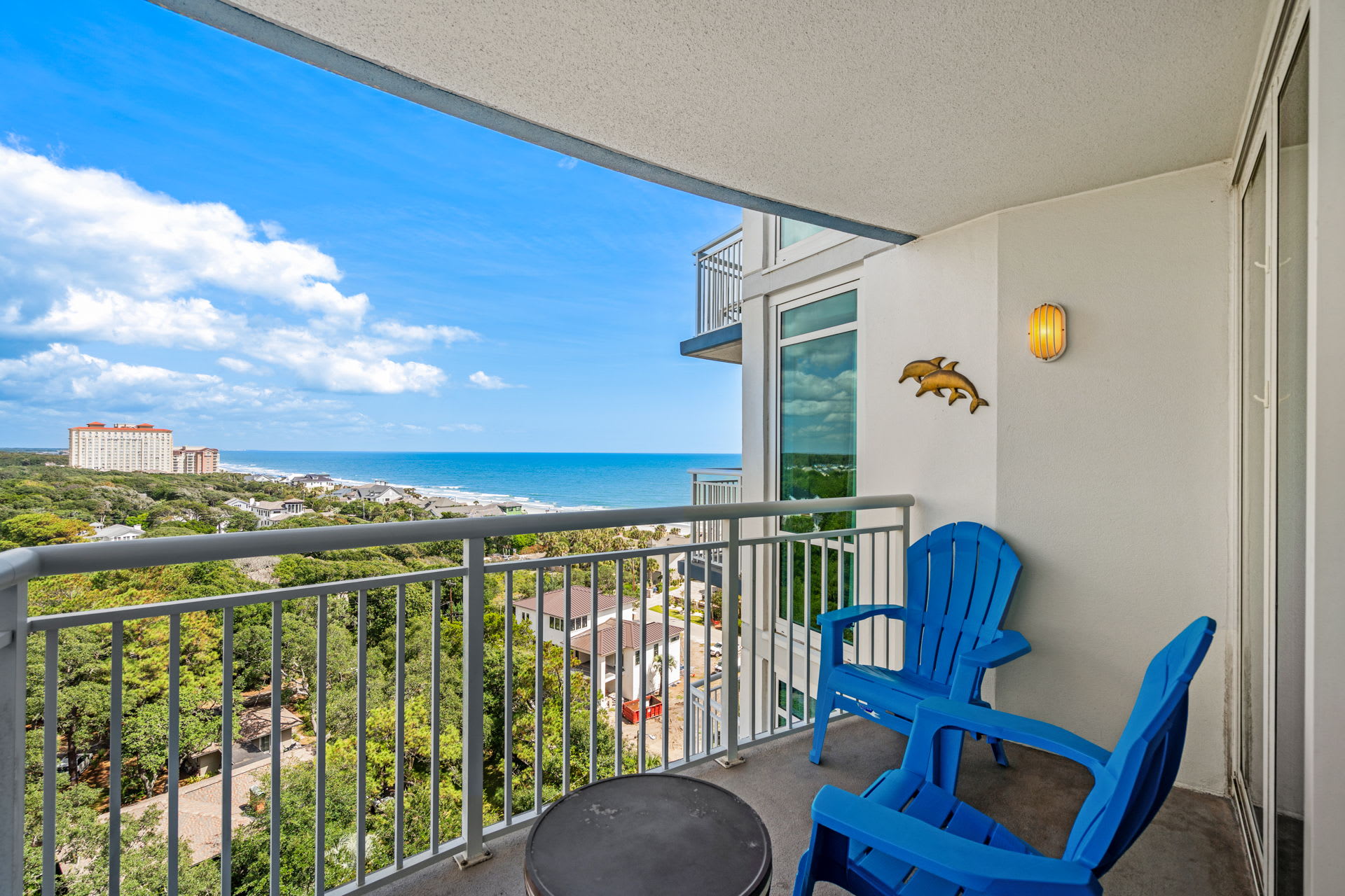 Horizon at 77th 702 Ocean View