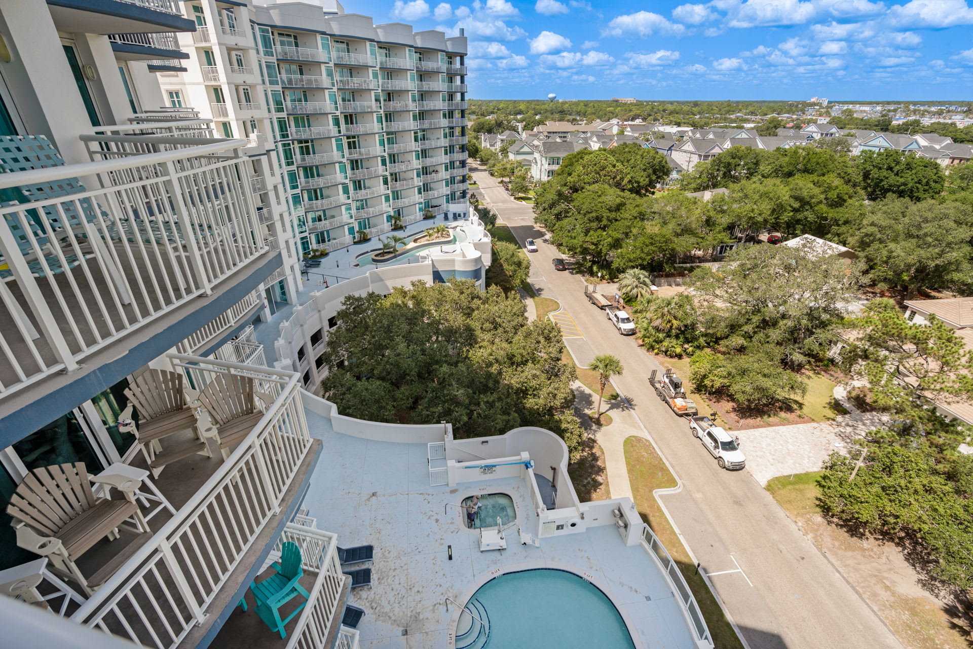 Horizon at 77th 702 Ocean View | Photo 40