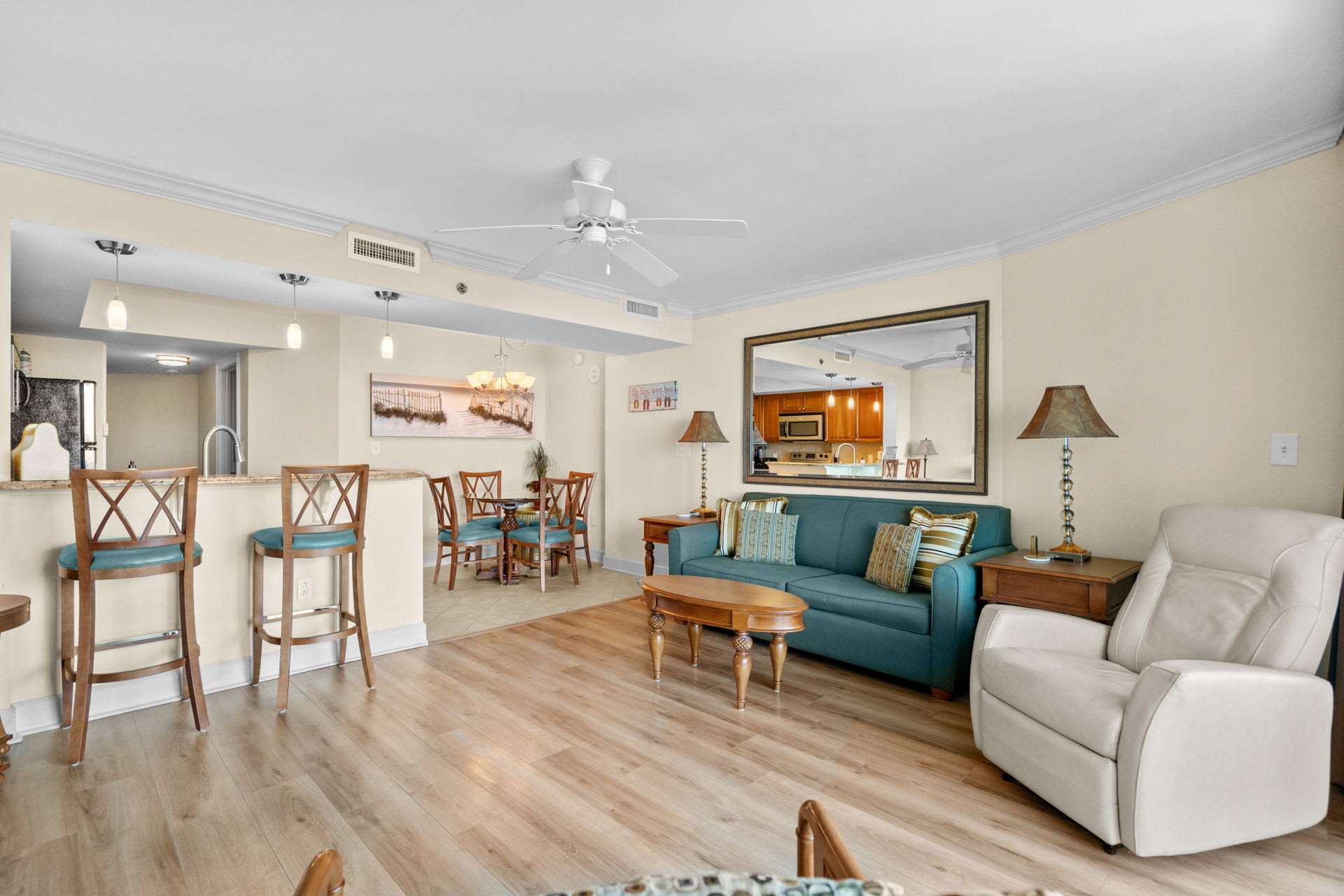 Horizon at 77th 702 Ocean View | Photo 10