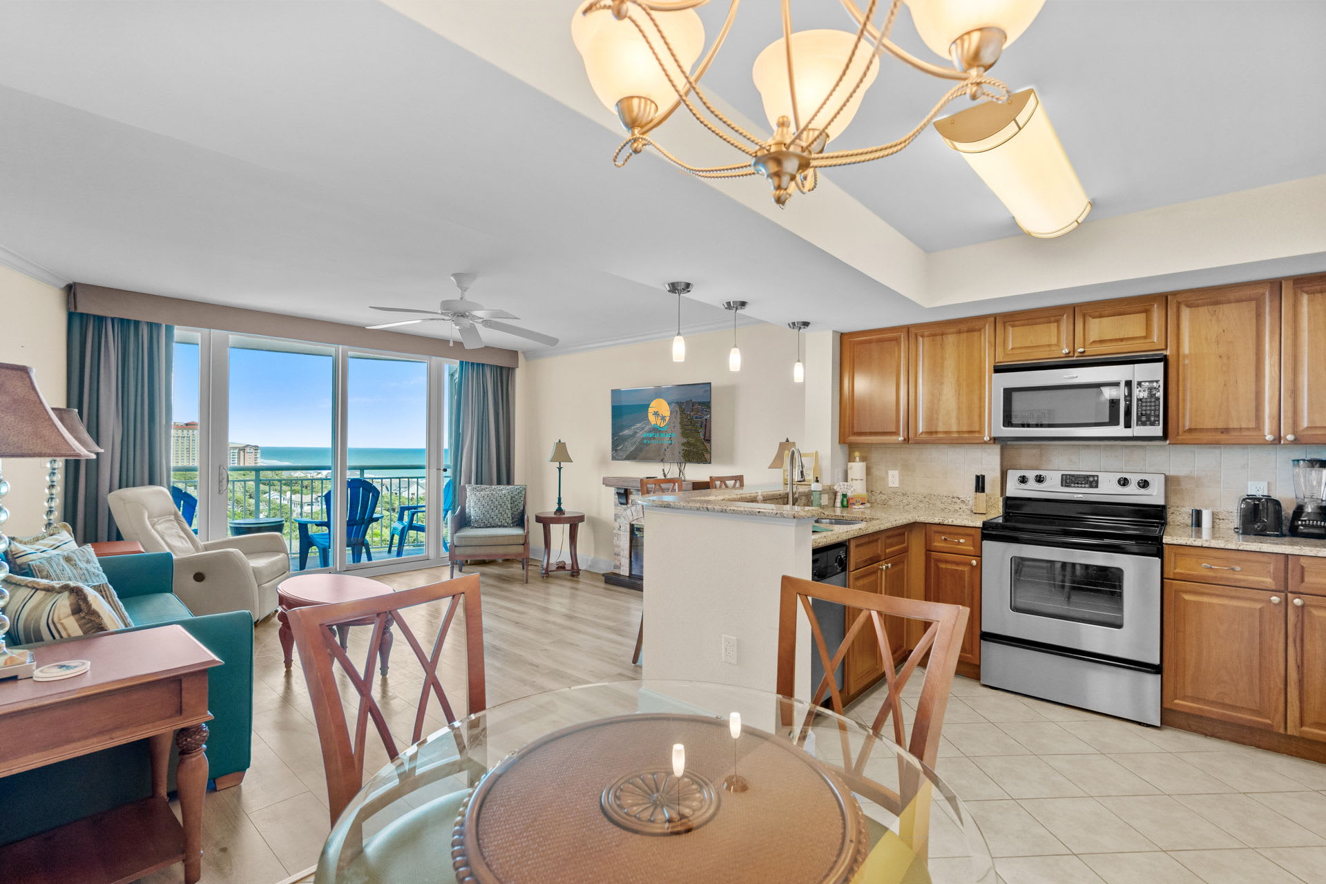 Horizon at 77th 702 Ocean View | Photo 14