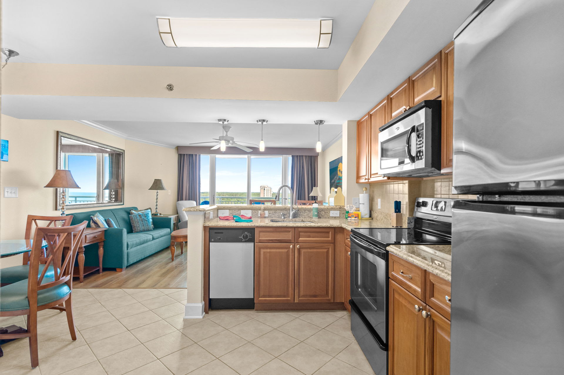 Horizon at 77th 702 Ocean View | Photo 19