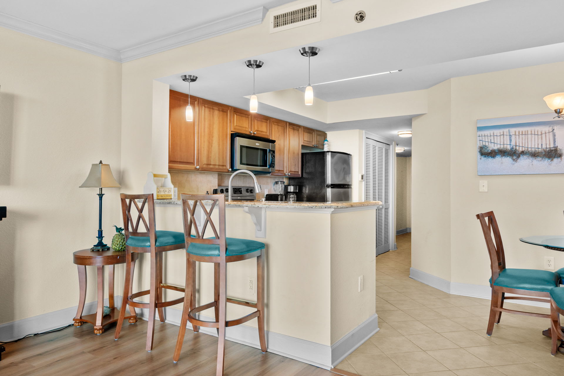 Horizon at 77th 702 Ocean View | Photo 16