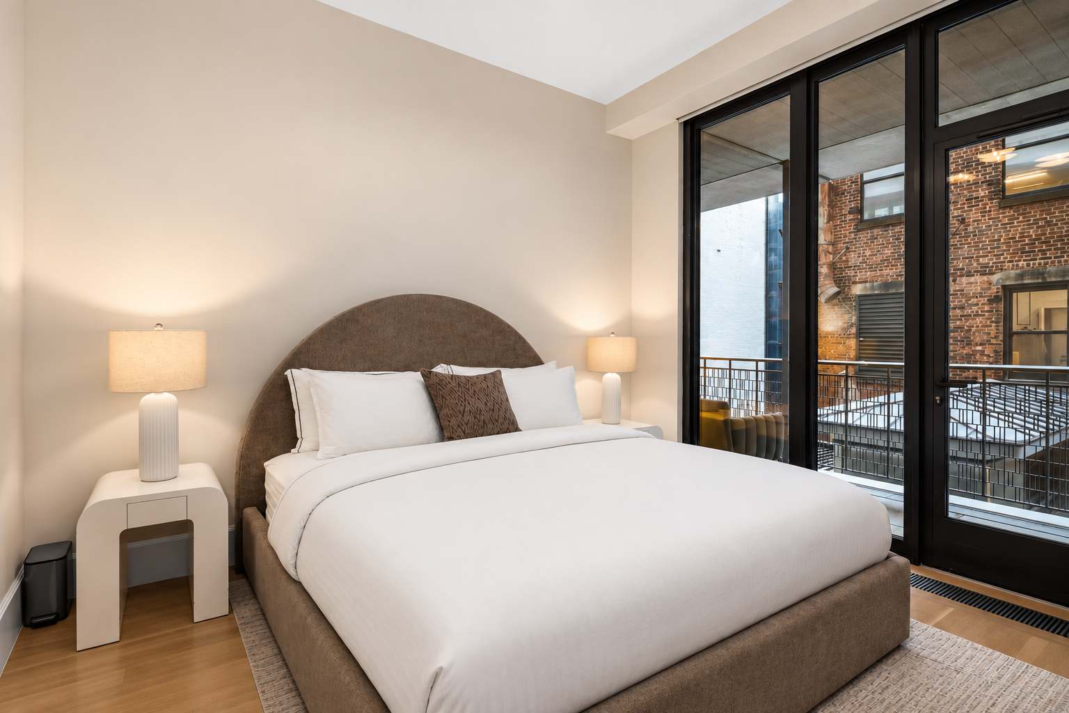 Hudson Loft photo #4 by Haus