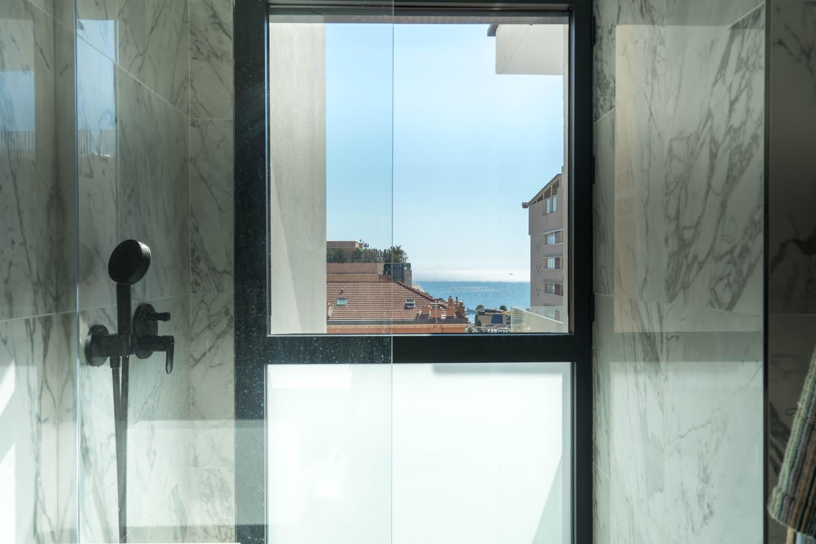 Appartement de Luxe 3BR vue  sur la Mer – photo 25