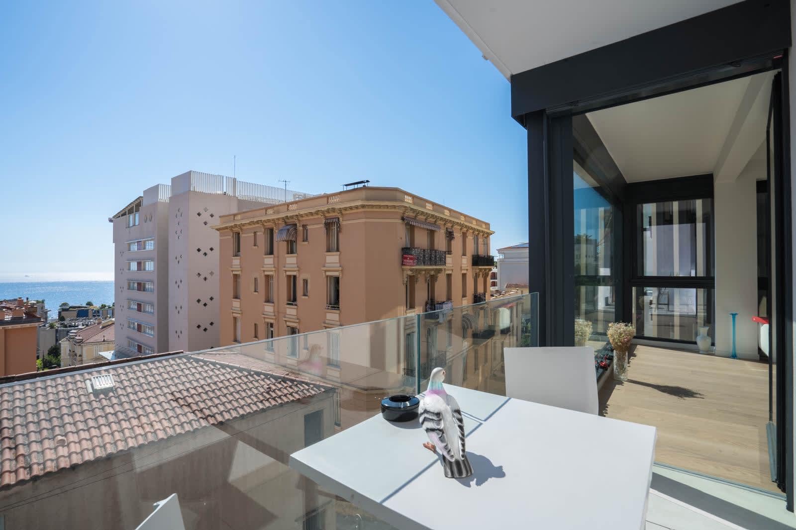Appartement de Luxe 3BR vue  sur la Mer – photo 21