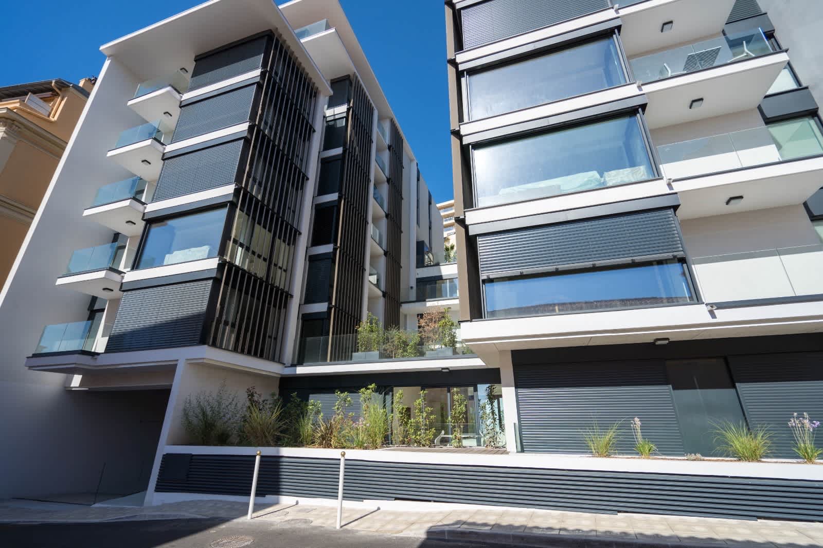 Appartement de Luxe 3BR vue  sur la Mer – photo 26