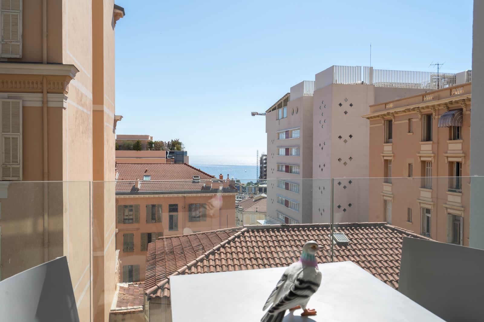 Appartement de Luxe 3BR vue  sur la Mer – photo 23