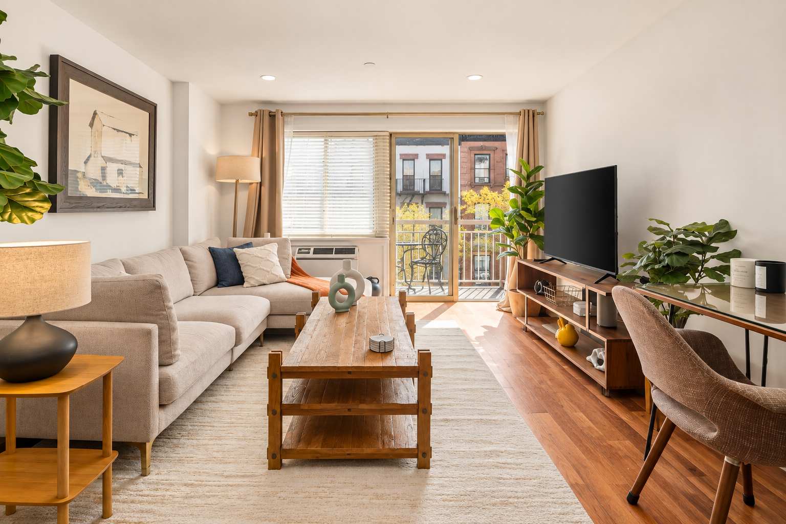 Cooper Place photo #1 by Haus