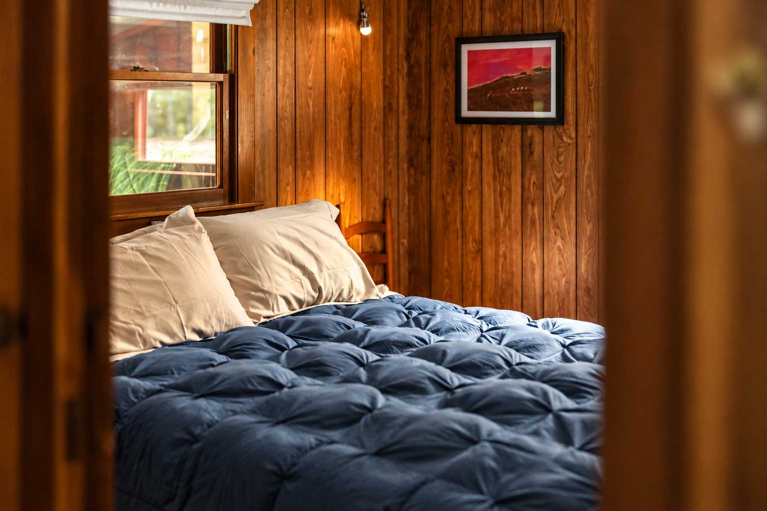 26 Private Acres + Panoramic Mountain Views + WiFi