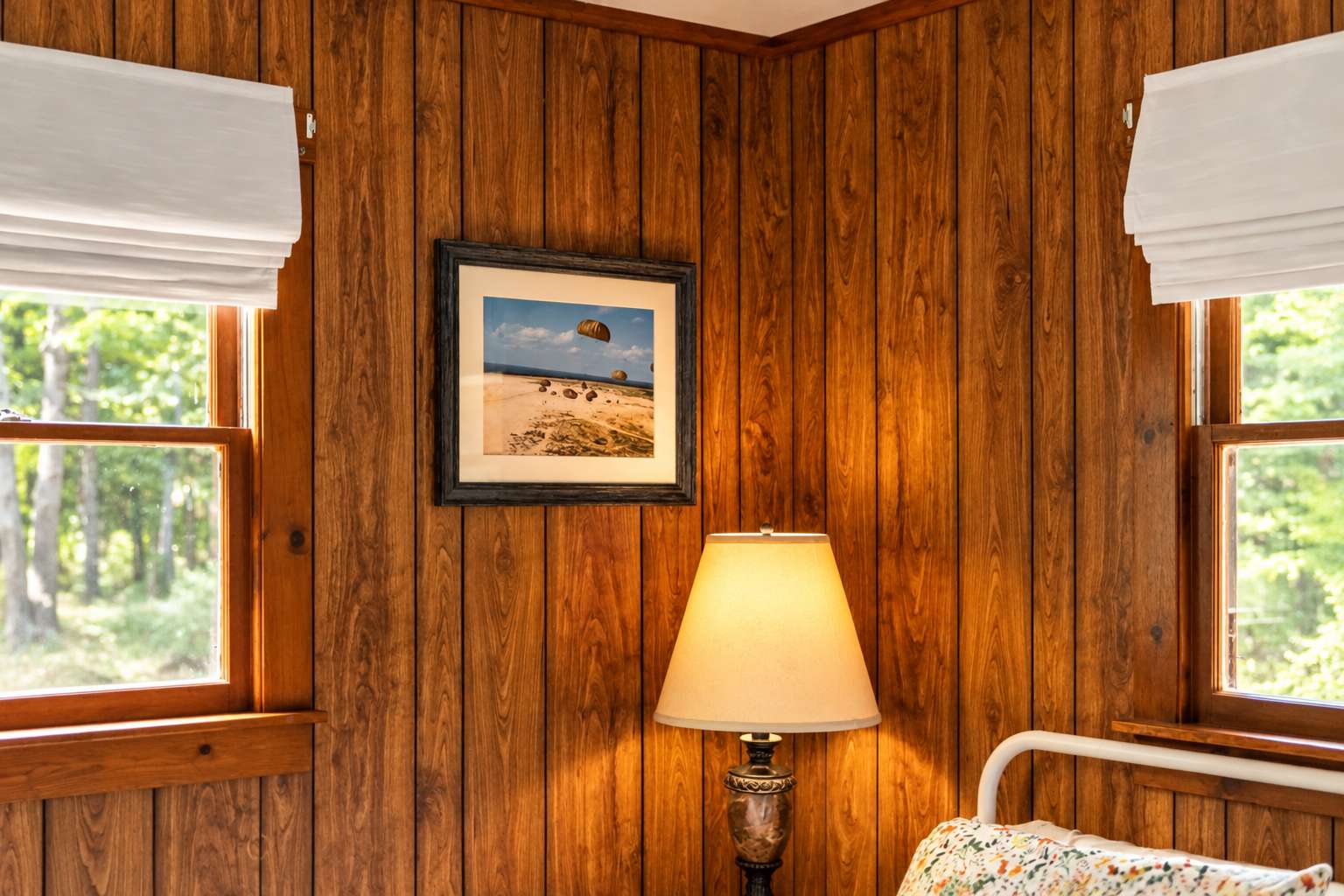 26 Private Acres + Panoramic Mountain Views + WiFi