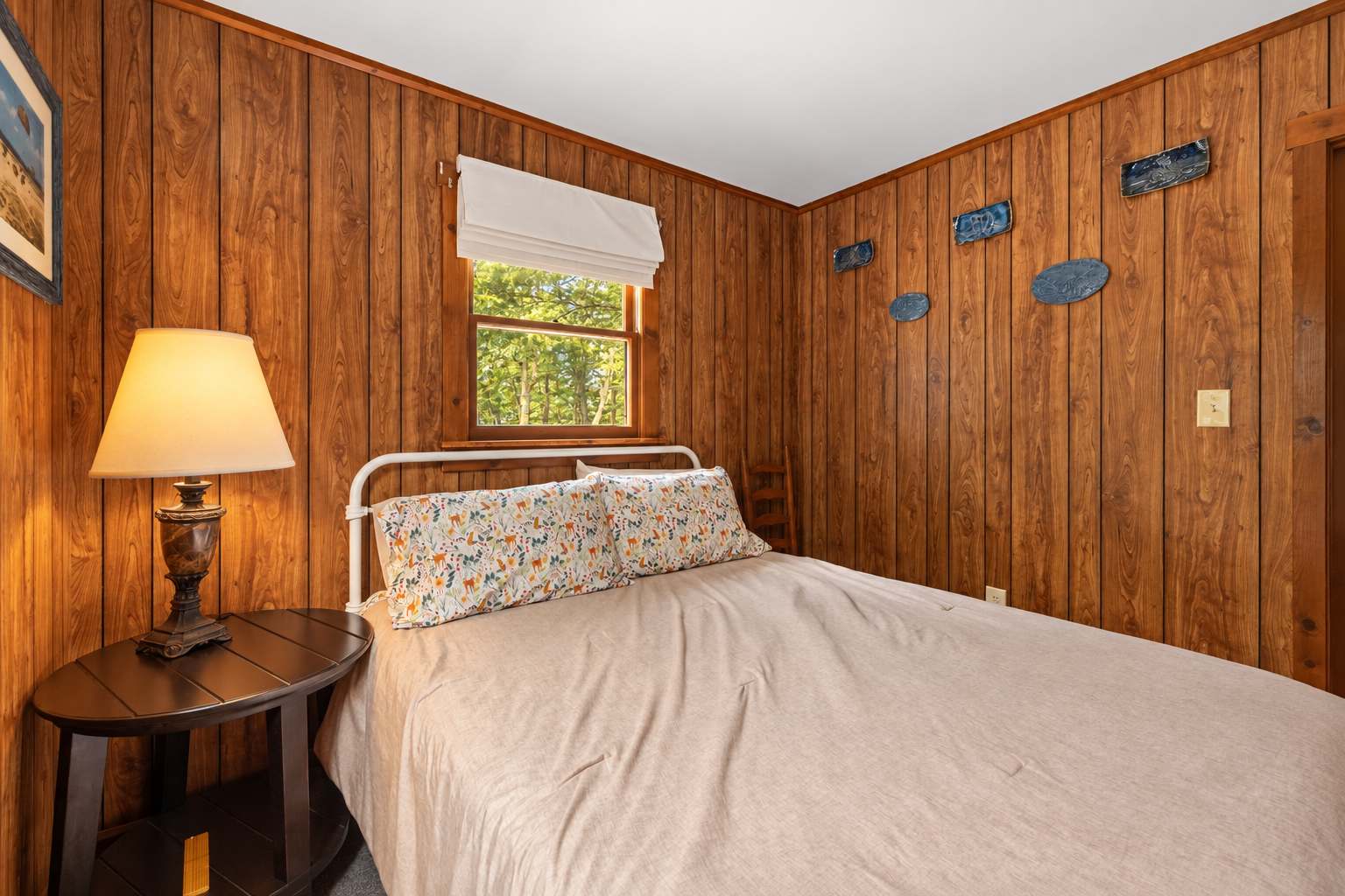 26 Private Acres + Panoramic Mountain Views + WiFi