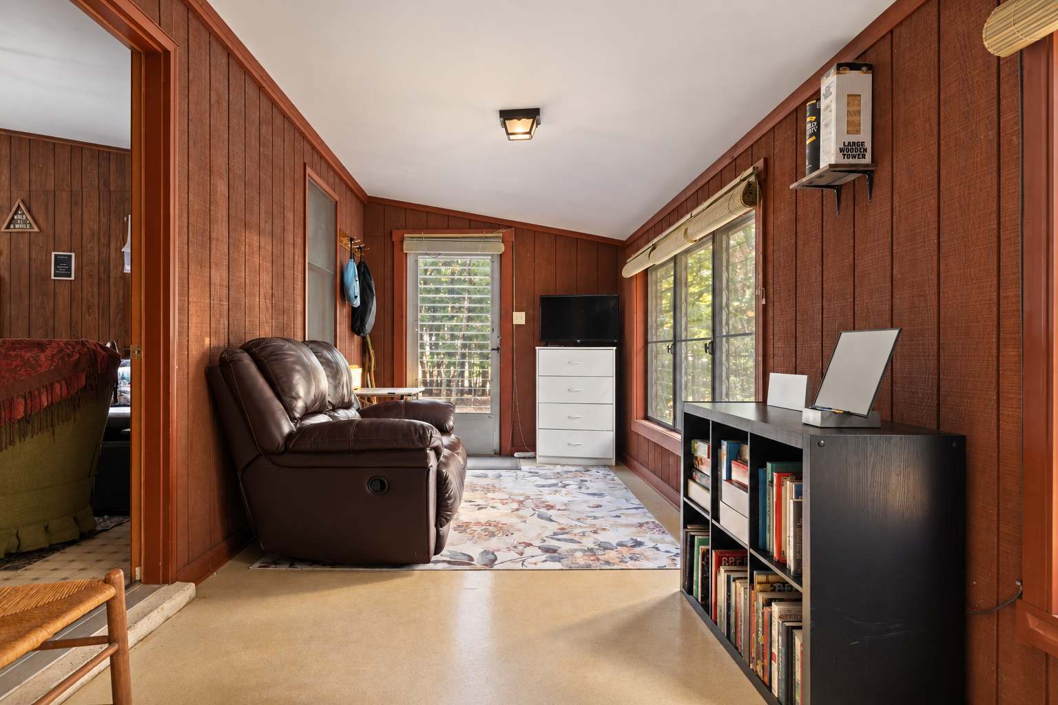 26 Private Acres + Panoramic Mountain Views + WiFi