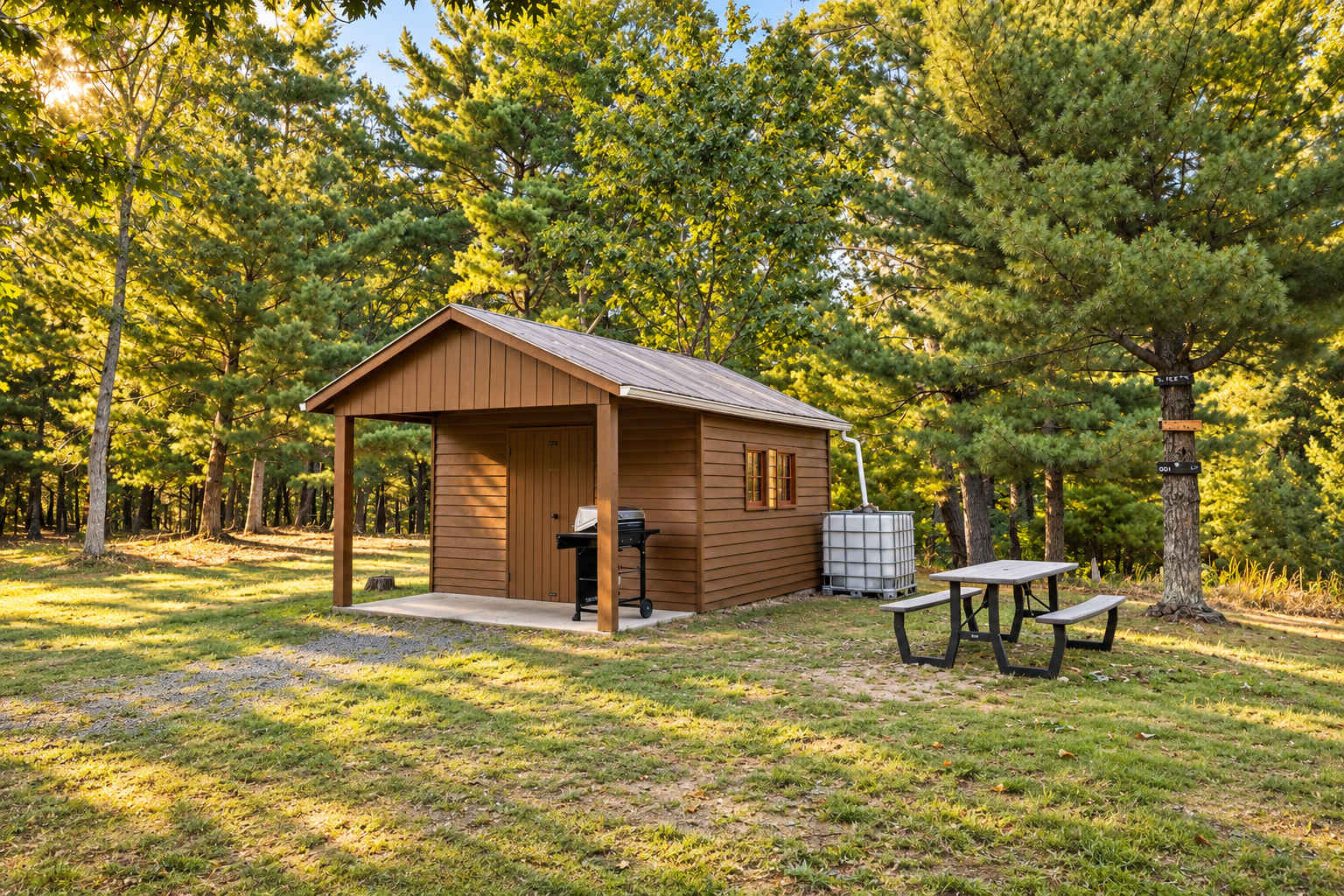 26 Private Acres + Panoramic Mountain Views + WiFi