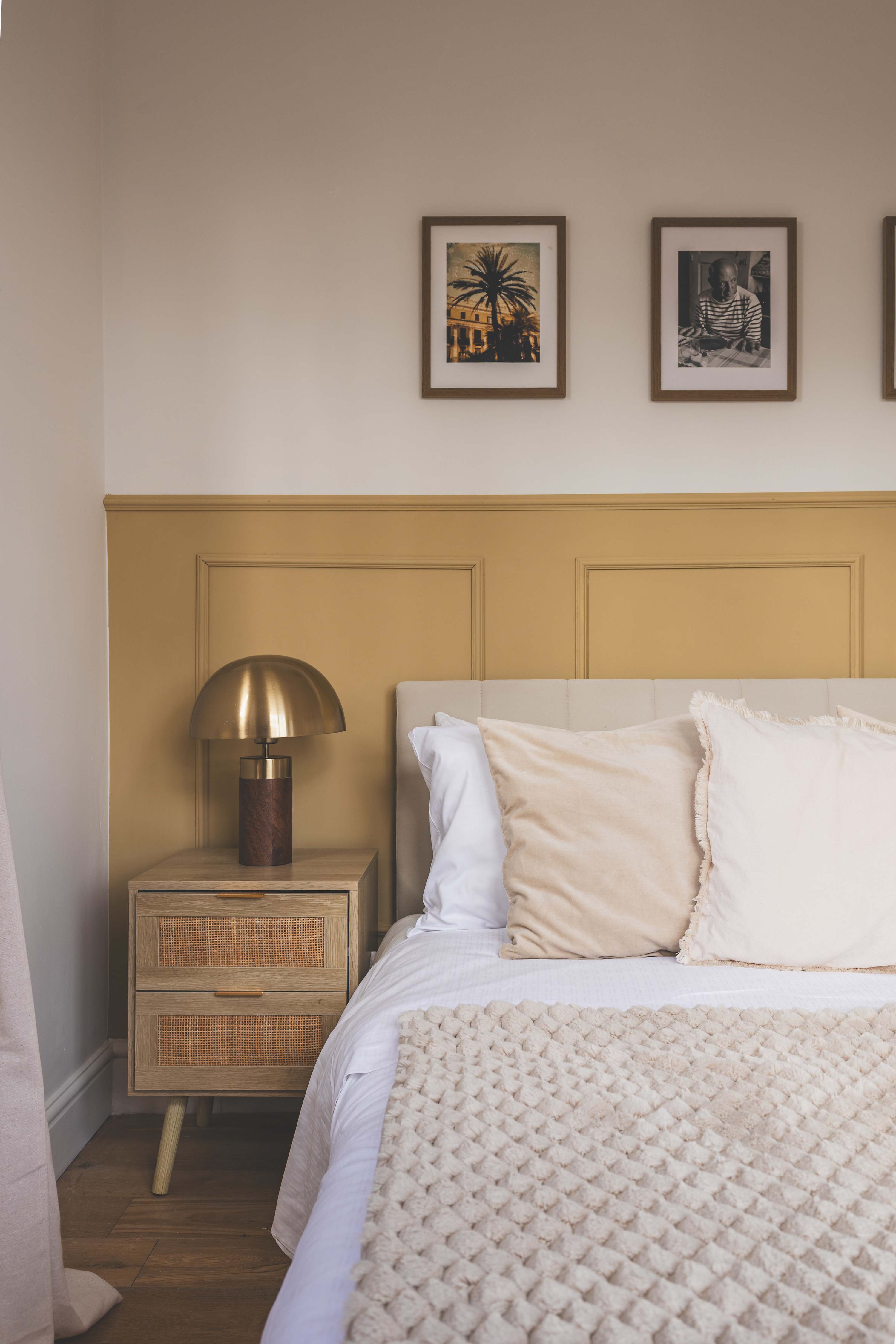 Stylish 3BED flat, great location in Holland Road 100 NW10 5AY - Property image 2 - VivreStays