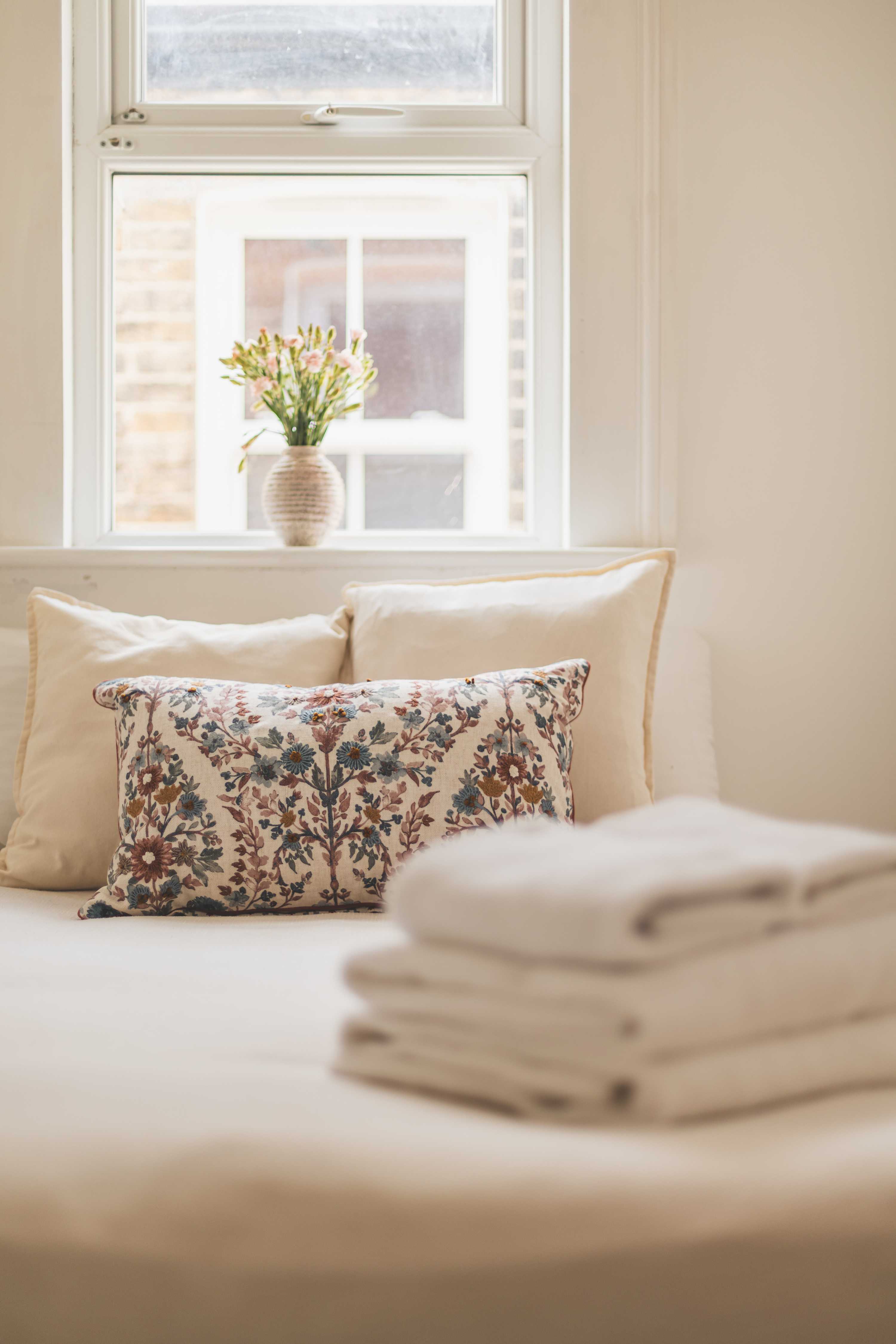 Stylish 3BED flat, great location in Holland Road 100 NW10 5AY - Property image 12 - VivreStays