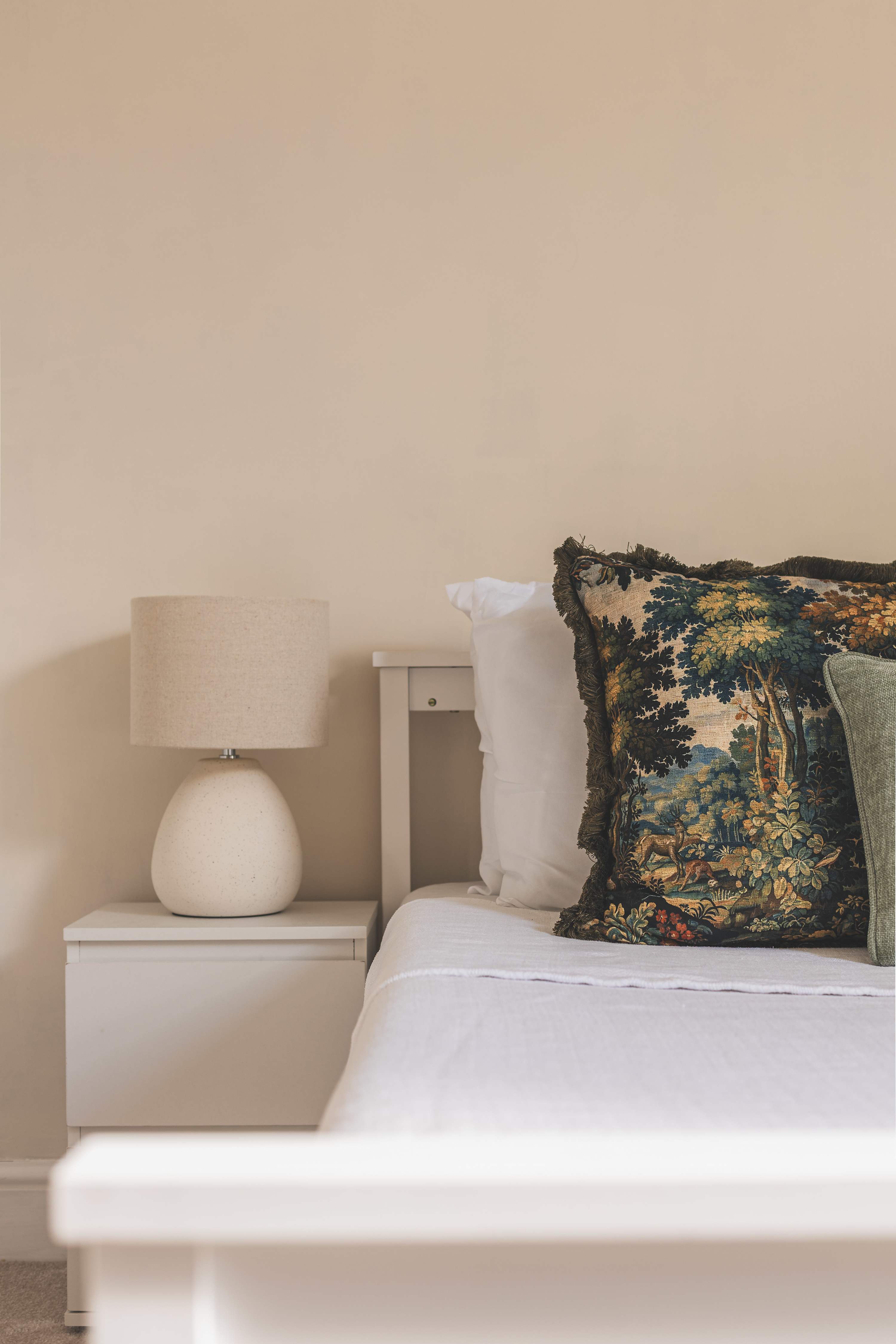Stylish 3BED flat, great location in Holland Road 100 NW10 5AY - Property image 17 - VivreStays