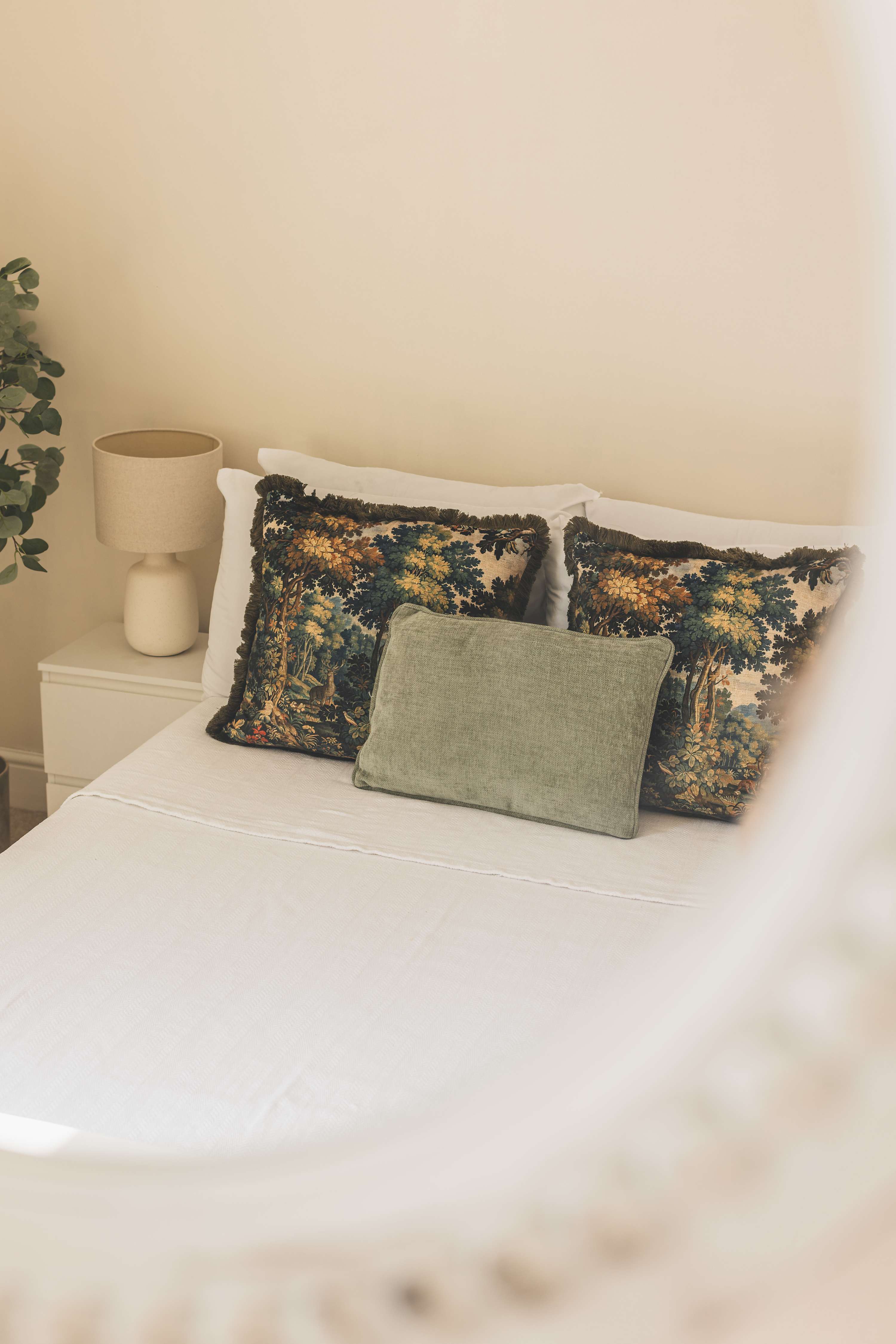 Stylish 3BED flat, great location in Holland Road 100 NW10 5AY - Property image 19 - VivreStays