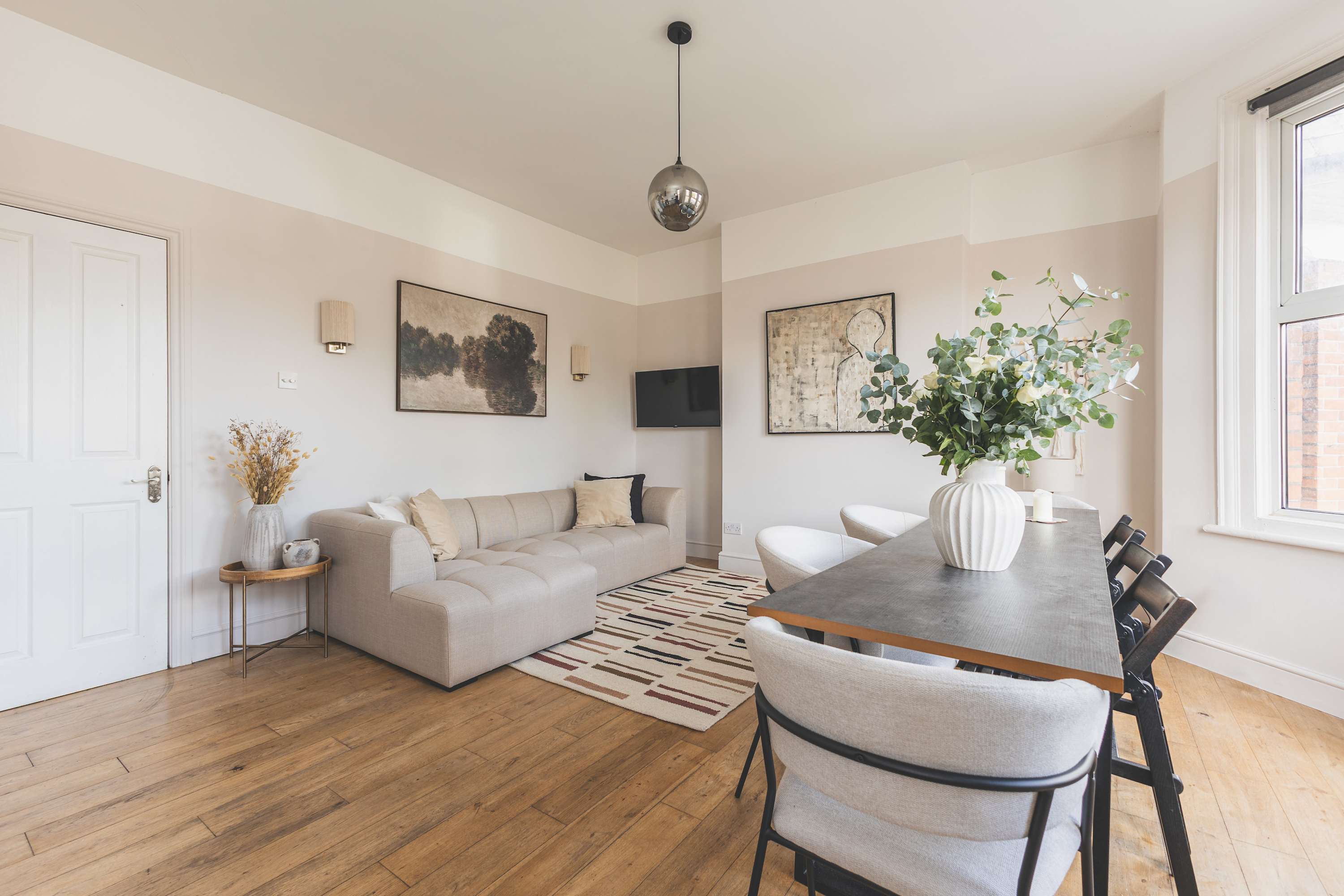 Stylish 3BED flat, great location in Holland Road 100 NW10 5AY - Property image 26 - VivreStays