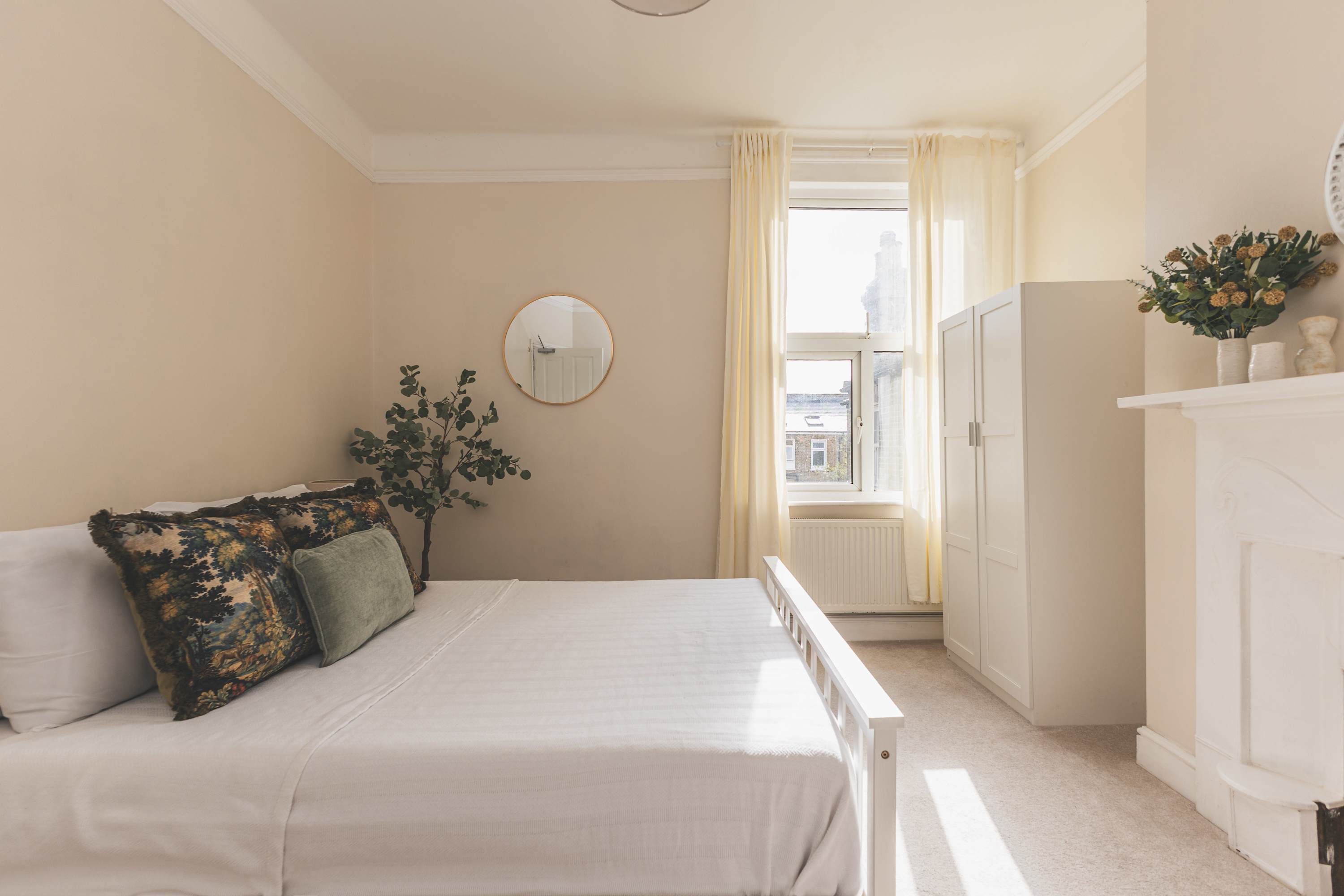 Stylish 3BED flat, great location in Holland Road 100 NW10 5AY - Property image 29 - VivreStays