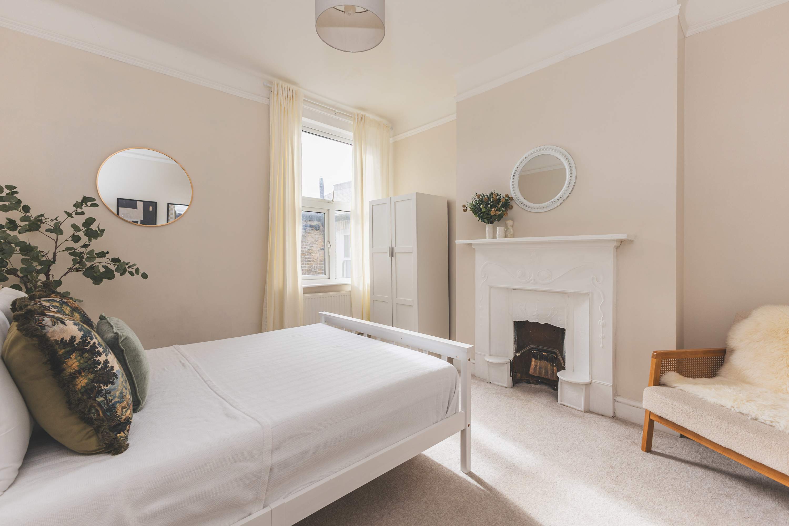 Stylish 3BED flat, great location in Holland Road 100 NW10 5AY - Property image 27 - VivreStays