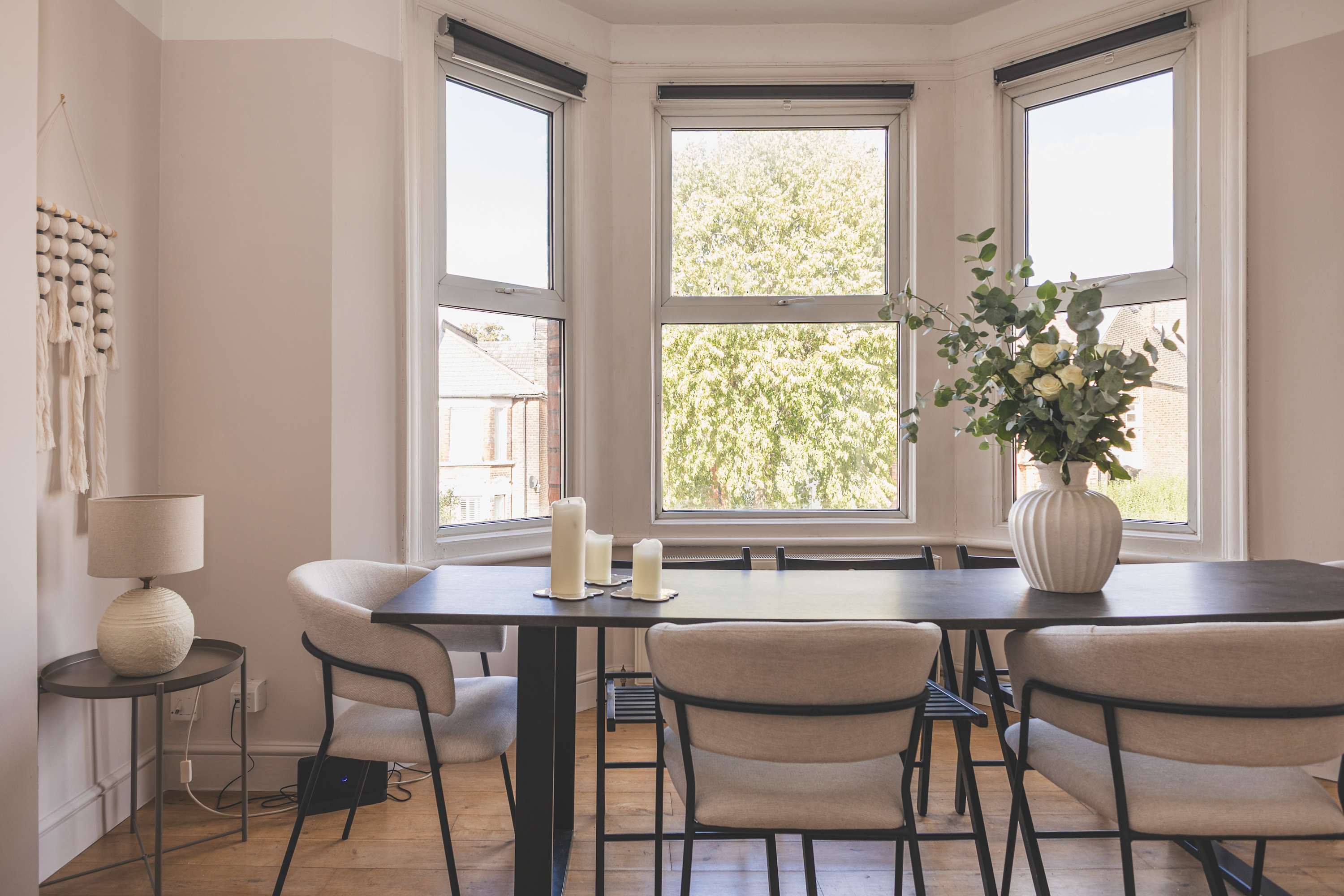 Stylish 3BED flat, great location in Holland Road 100 NW10 5AY - Property image 28 - VivreStays